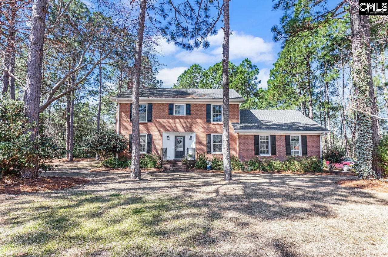 9 Springsdans Columbia, SC 29229