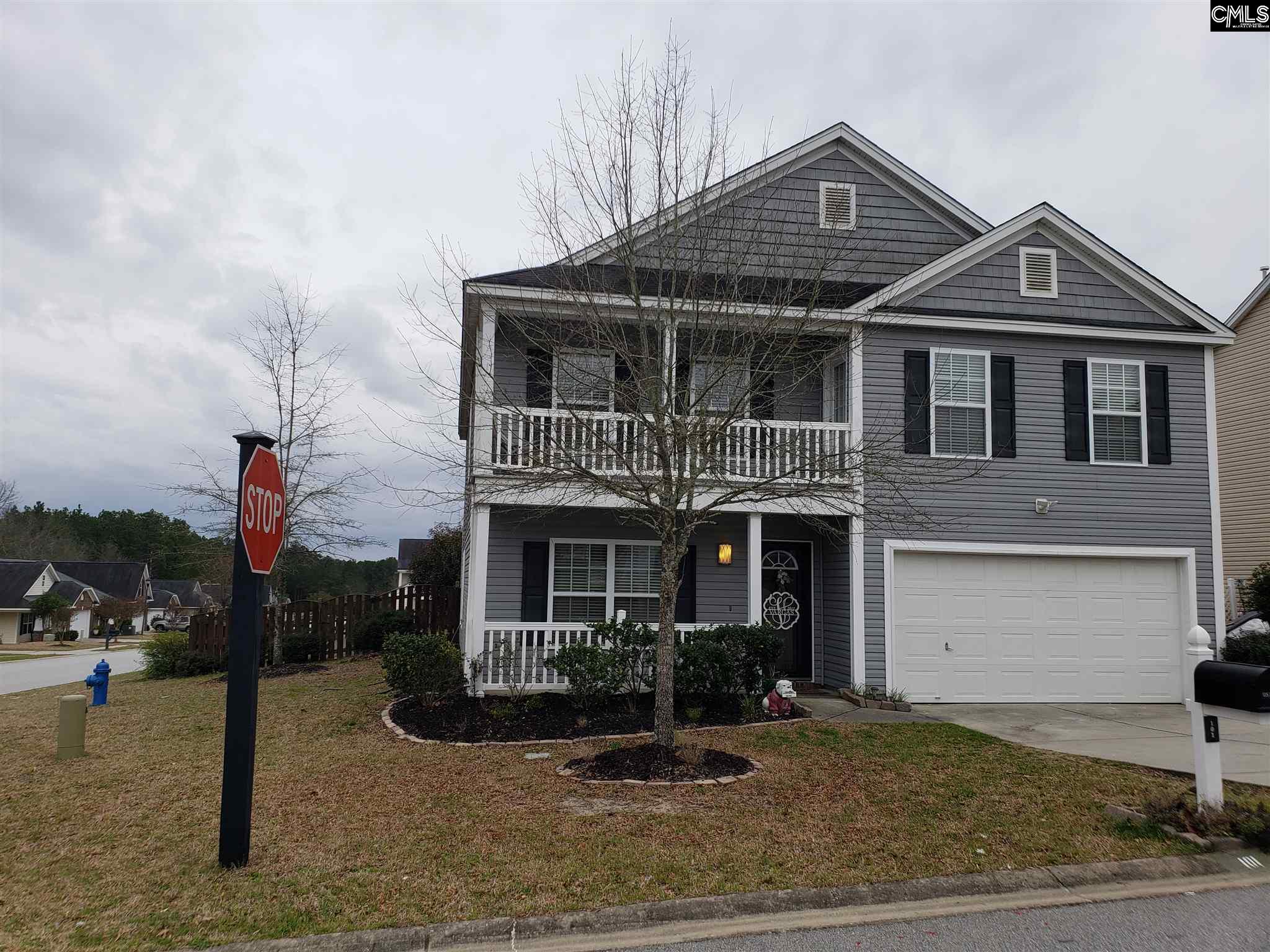 Lexington SC Real Estate 101 Southbrook Lexington SC 29073 MLS 465993