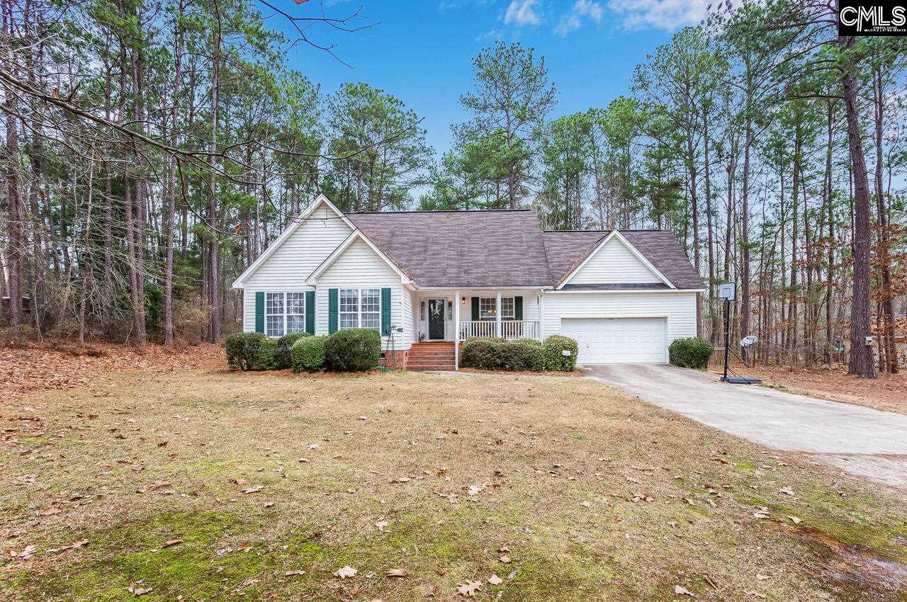 2410 Spitzer Elgin, SC 29045