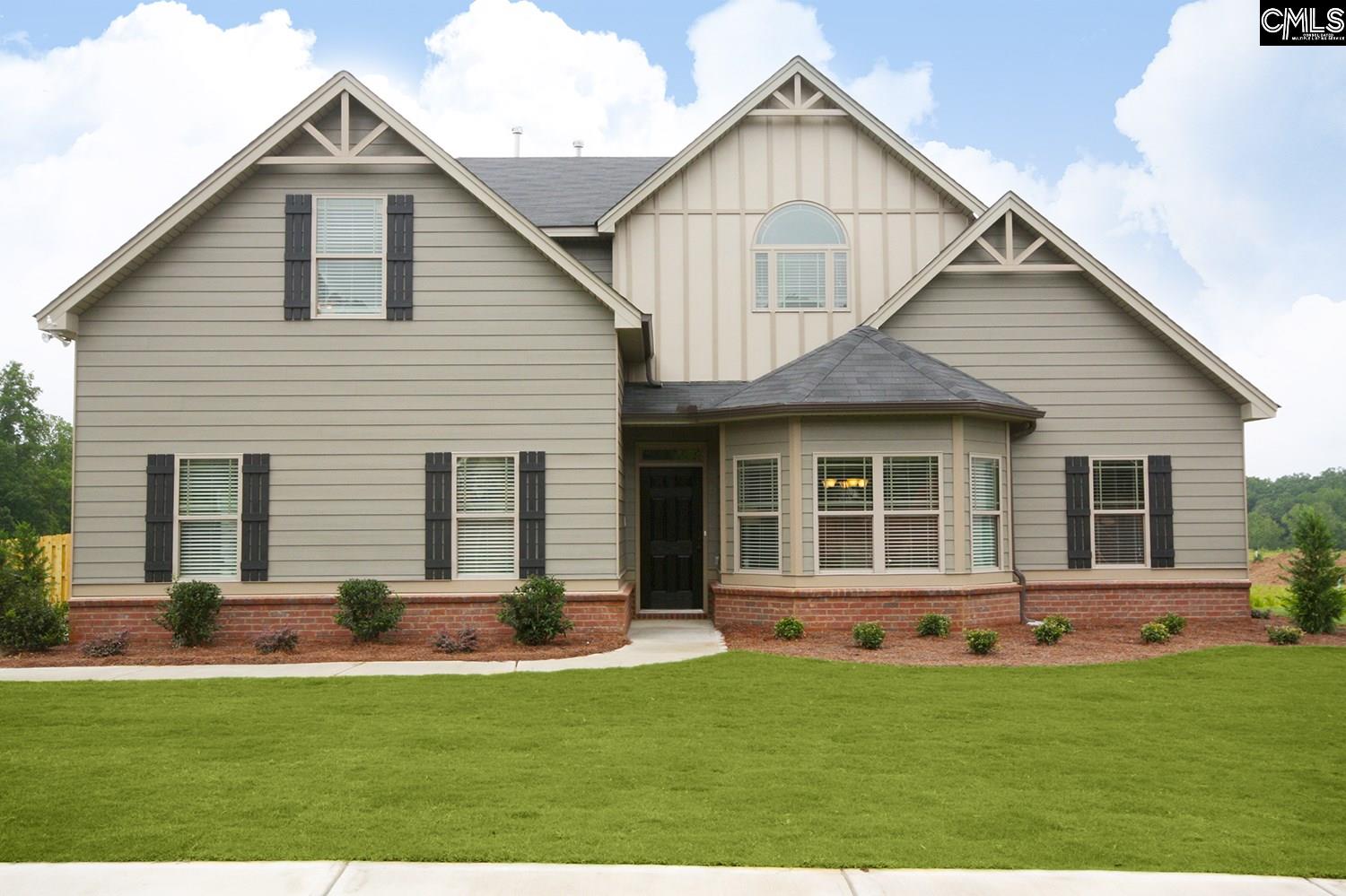 288 Woodlander Blythewood, SC 29016