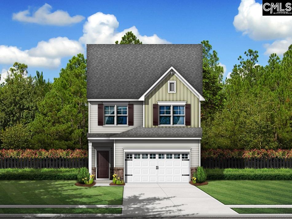 522 Barrimore Columbia, SC 29229