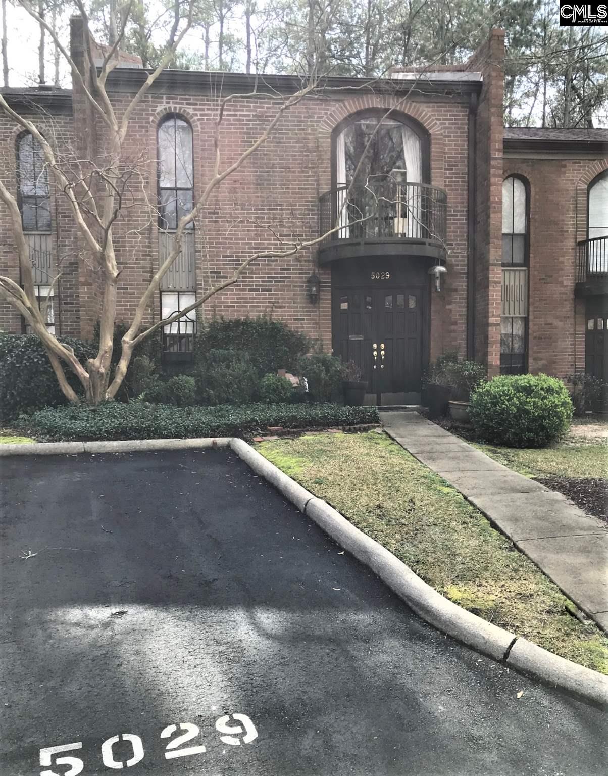 5029 Forest Lake Columbia, SC 29206
