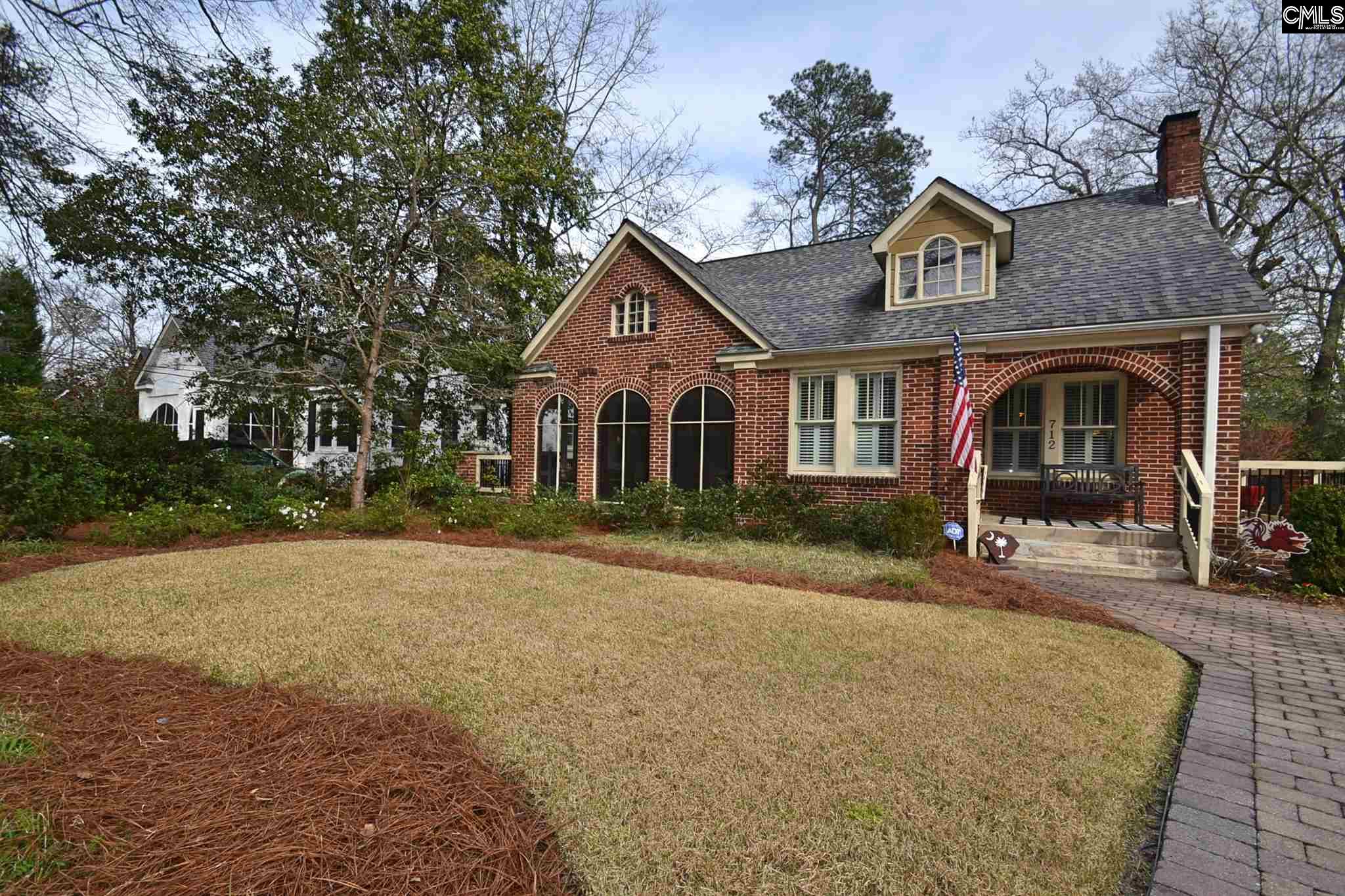 712 Kawana Columbia, SC 29205