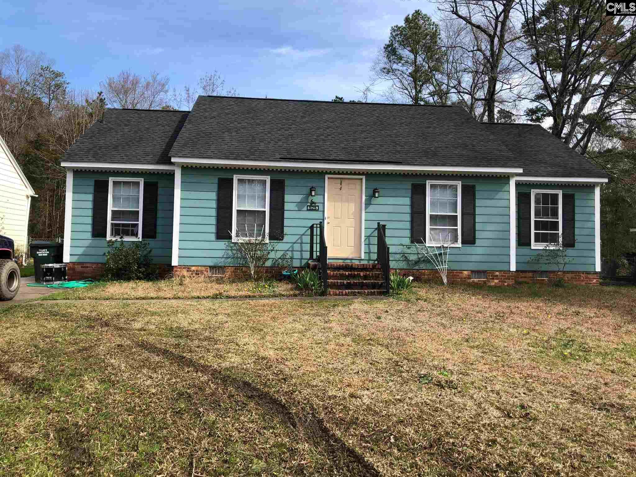 525 Parlock Irmo, SC 29063