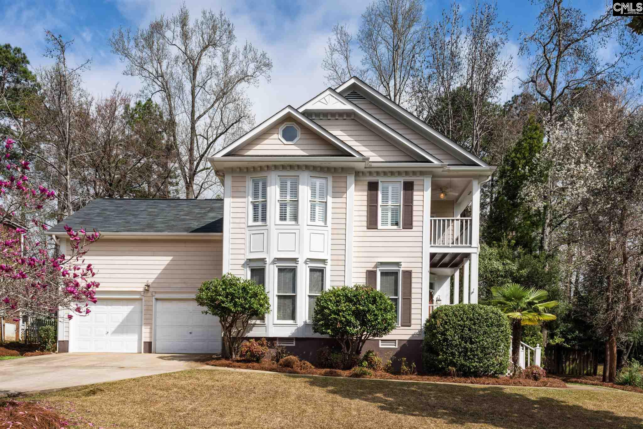 602 Valleywood Columbia, SC 29212