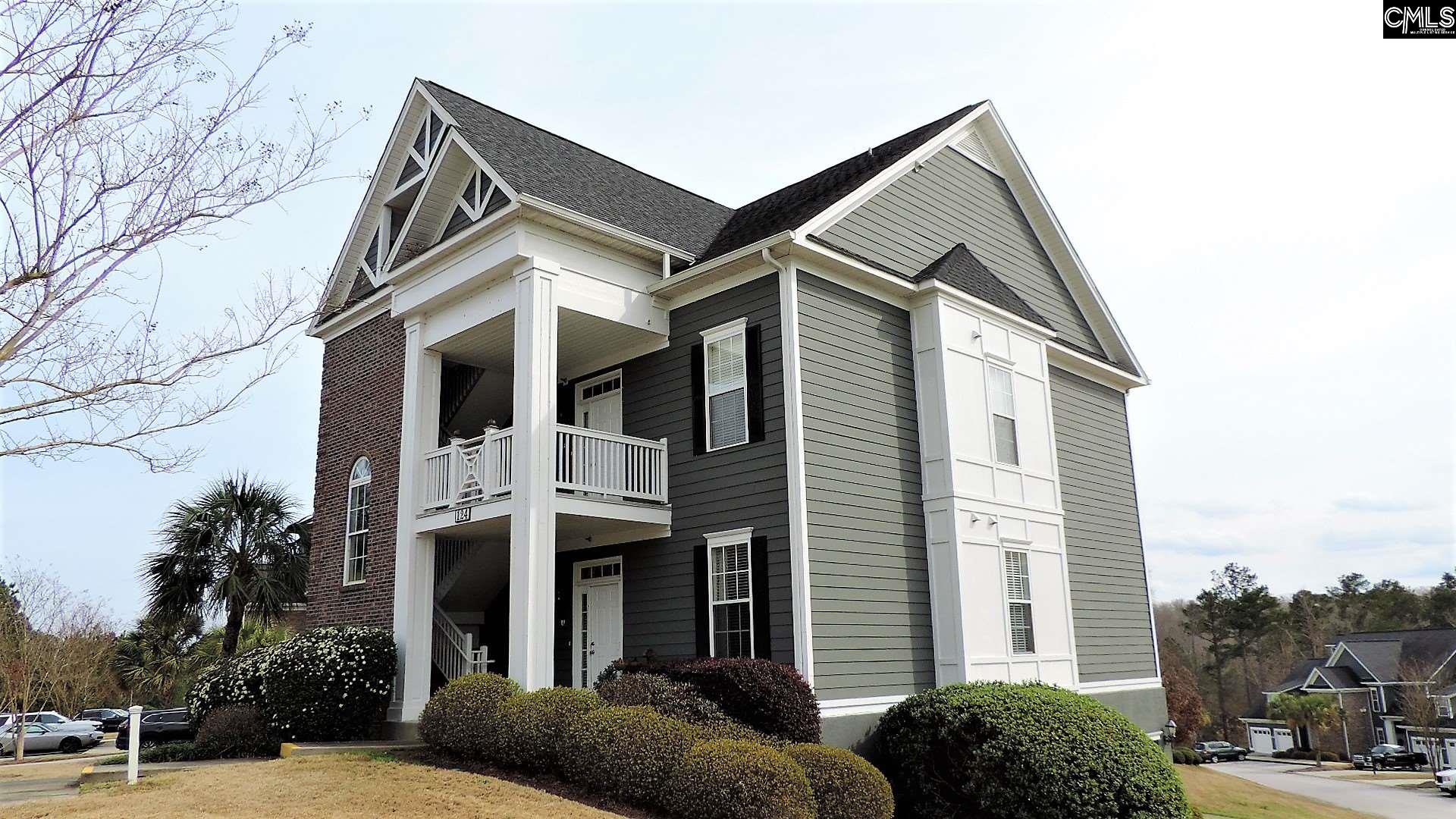 124 Sandlapper Lexington, SC 29072