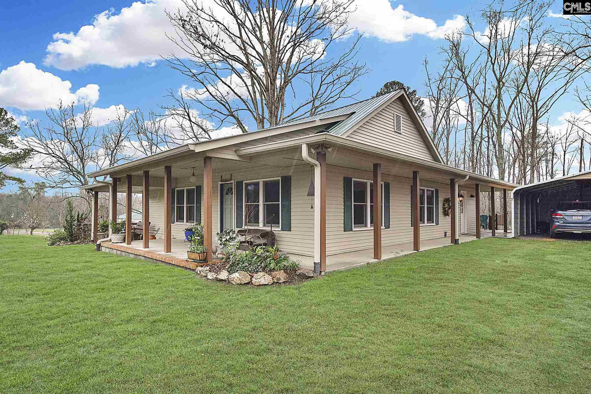 231 Stone Batesburg, SC 29006