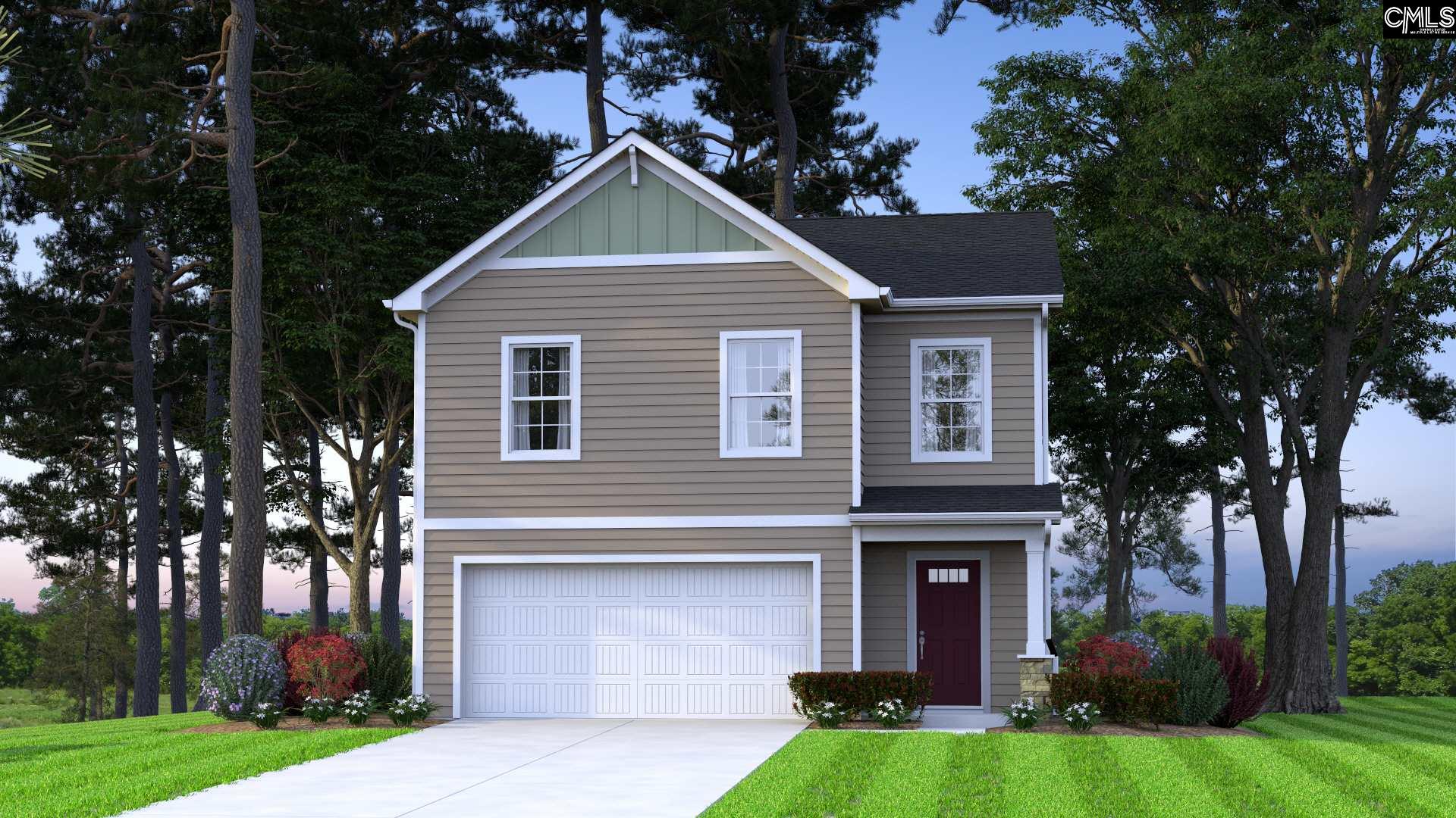 231 Nehemiah Lexington, SC 29072