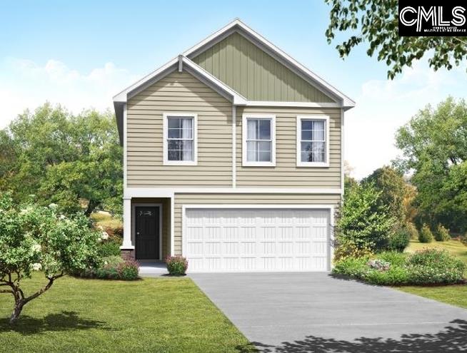 239 Nehemiah Lexington, SC 29072