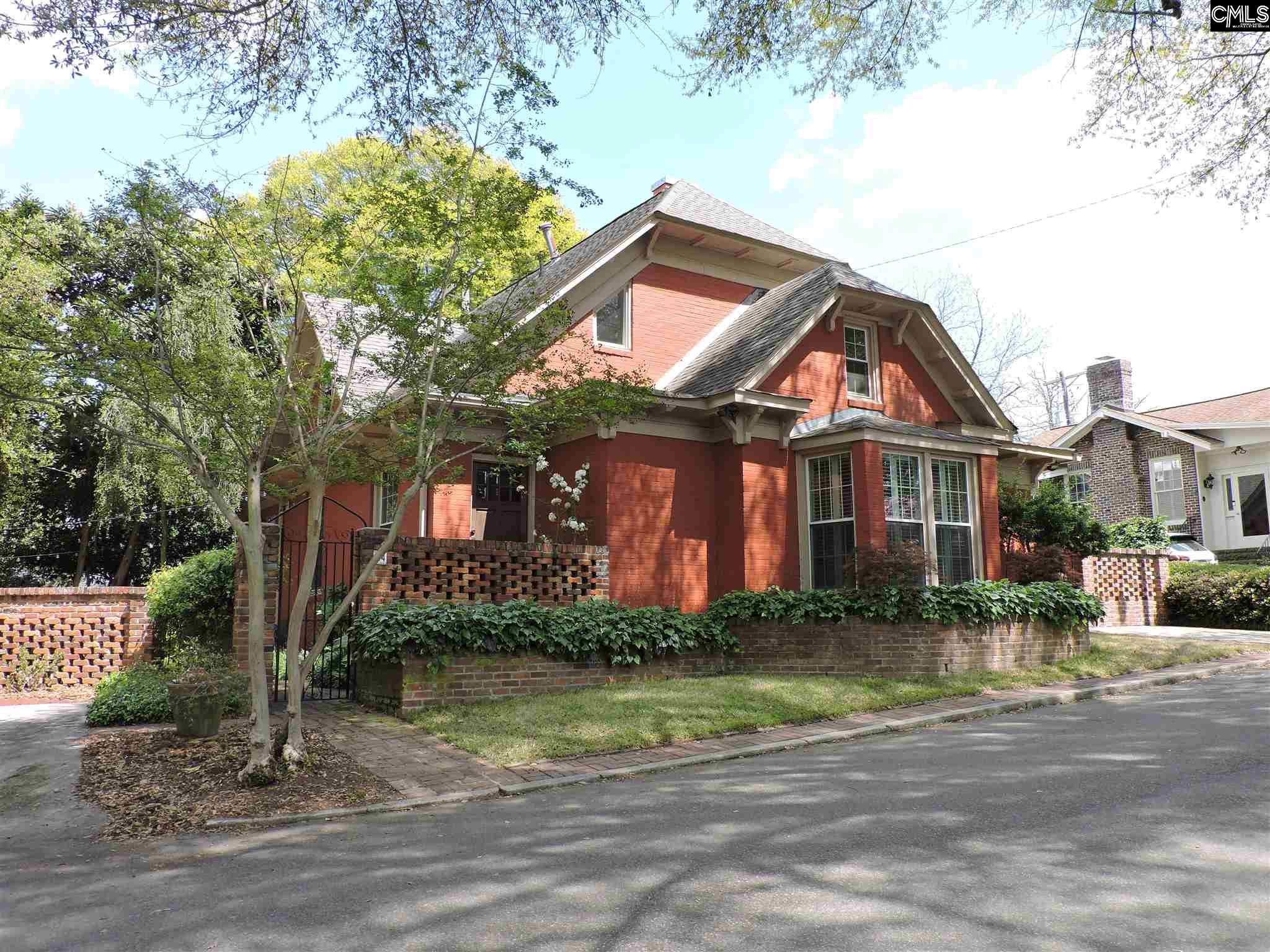 14 Myrtle Columbia, SC 29205