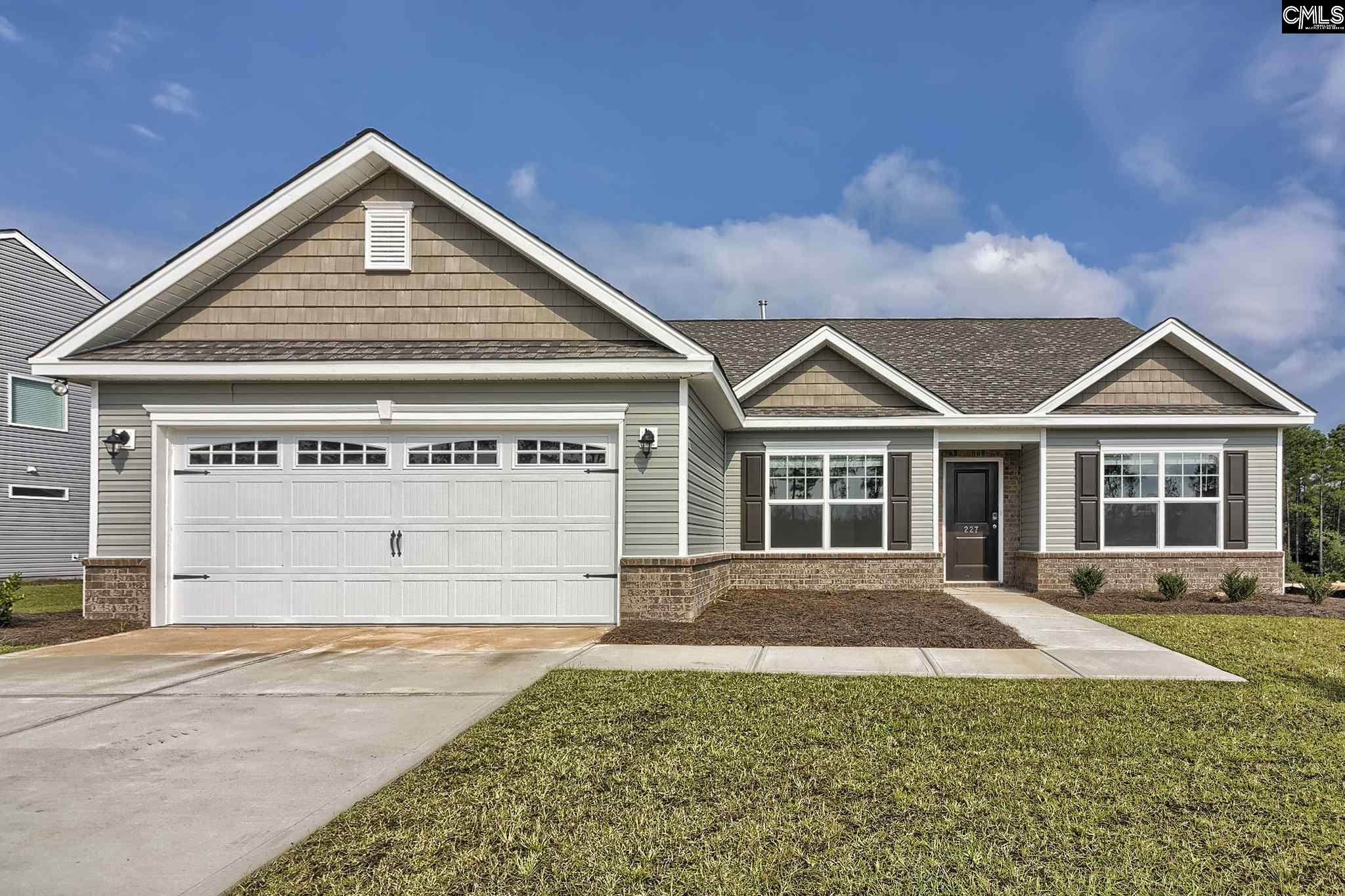 Mls 466071 227 Turnfield West Columbia South Carolina For