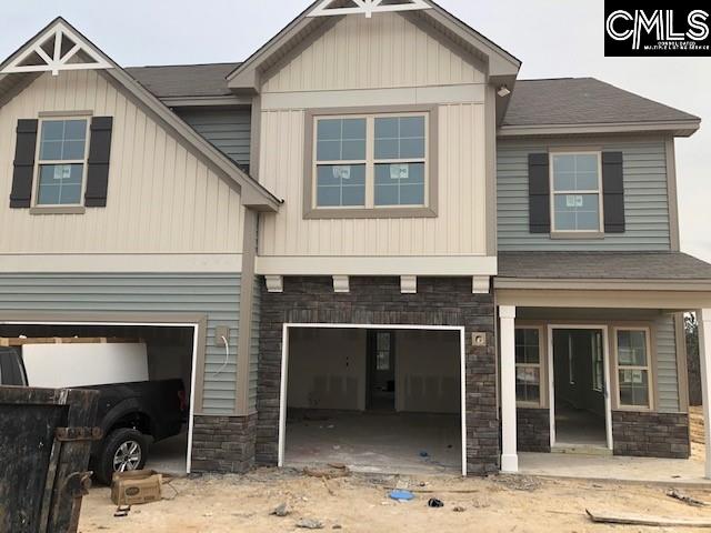 542 Winterfield Lexington, SC 29073-0000