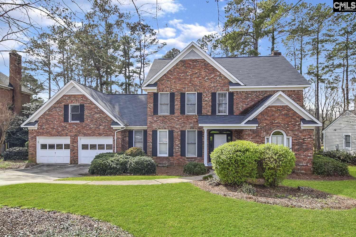 121 Clearview Columbia, SC 29212