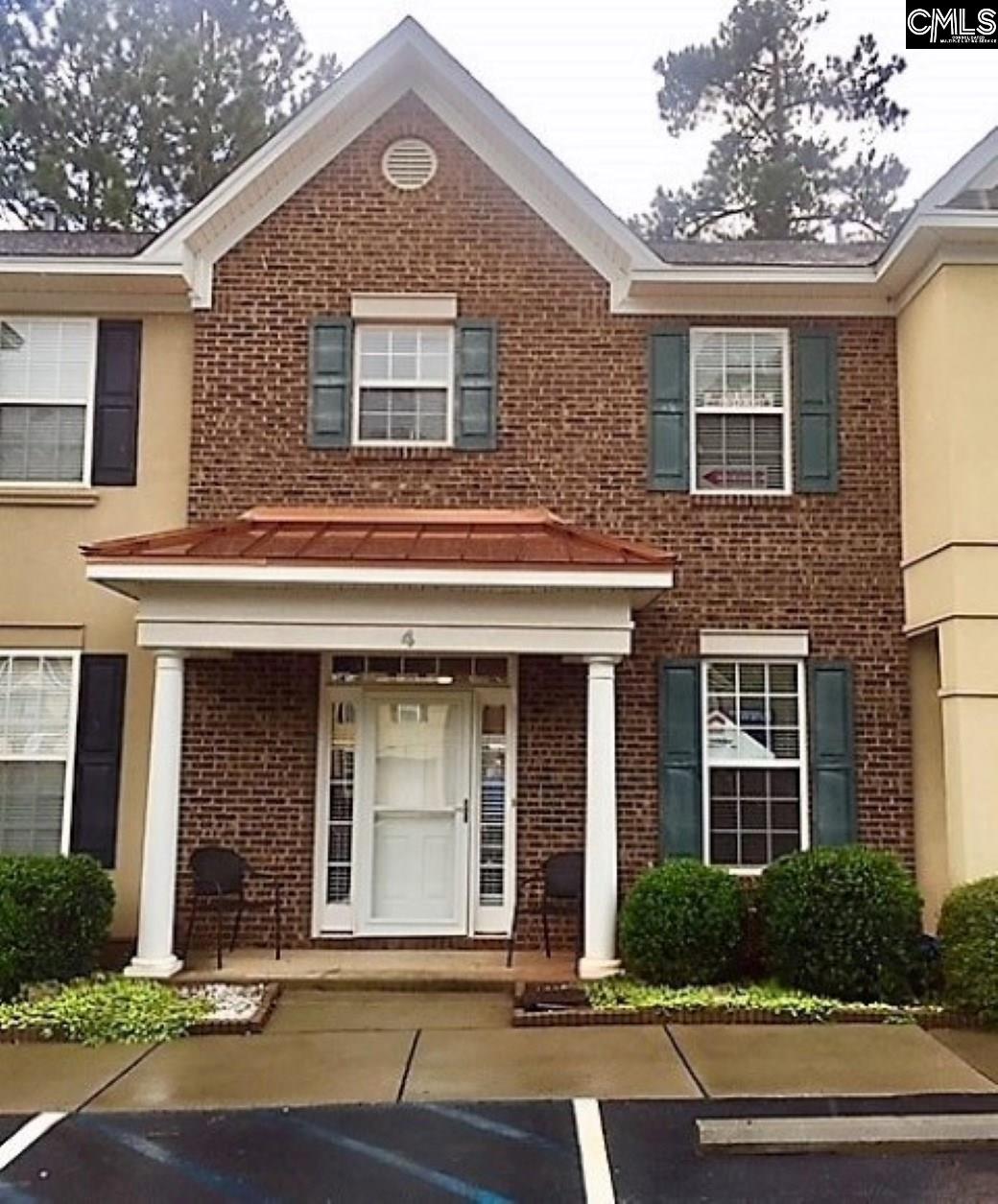 4 Crossbow Columbia, SC 29212-0725