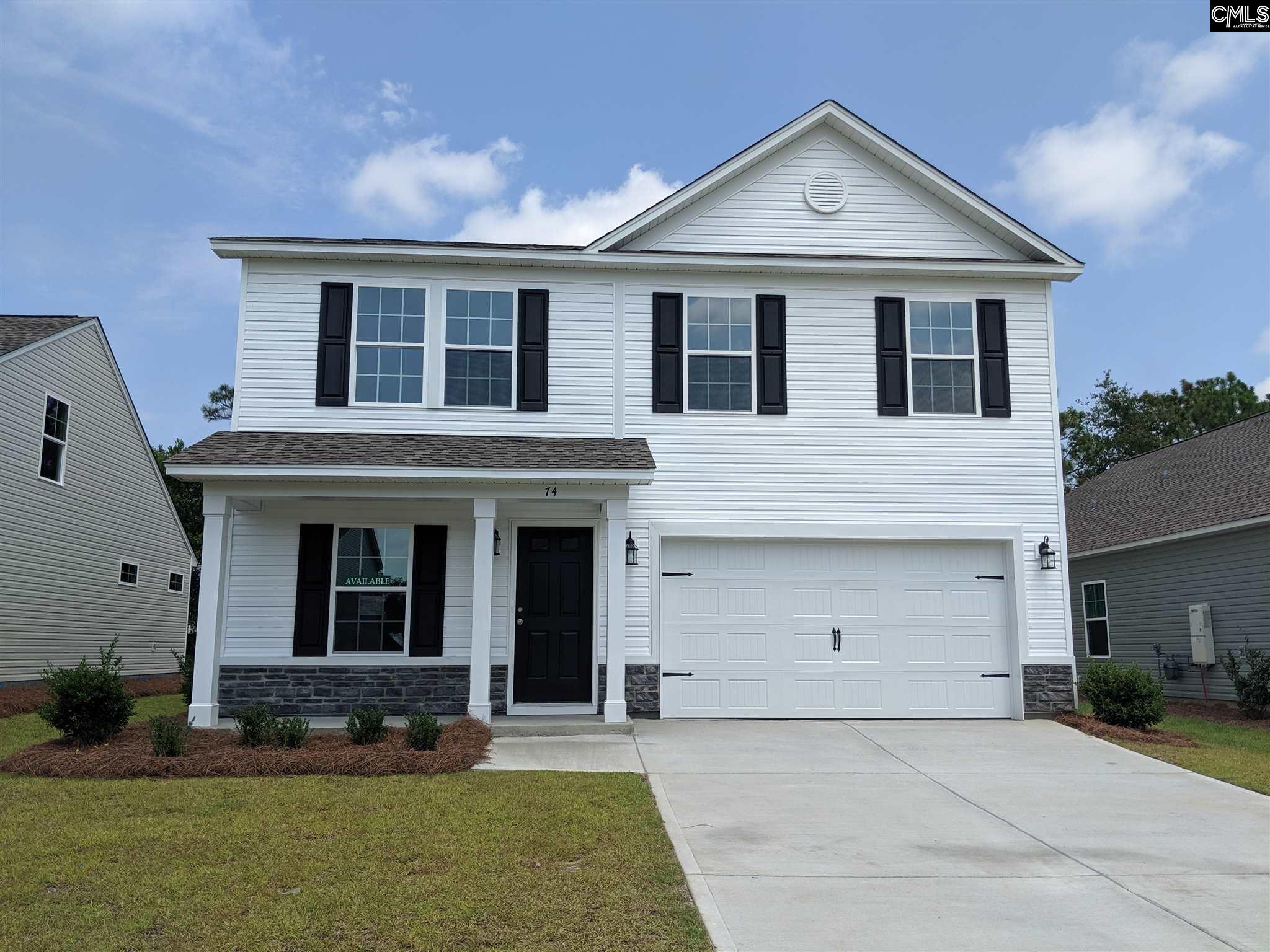 74 Mayapple Lexington, SC 29073