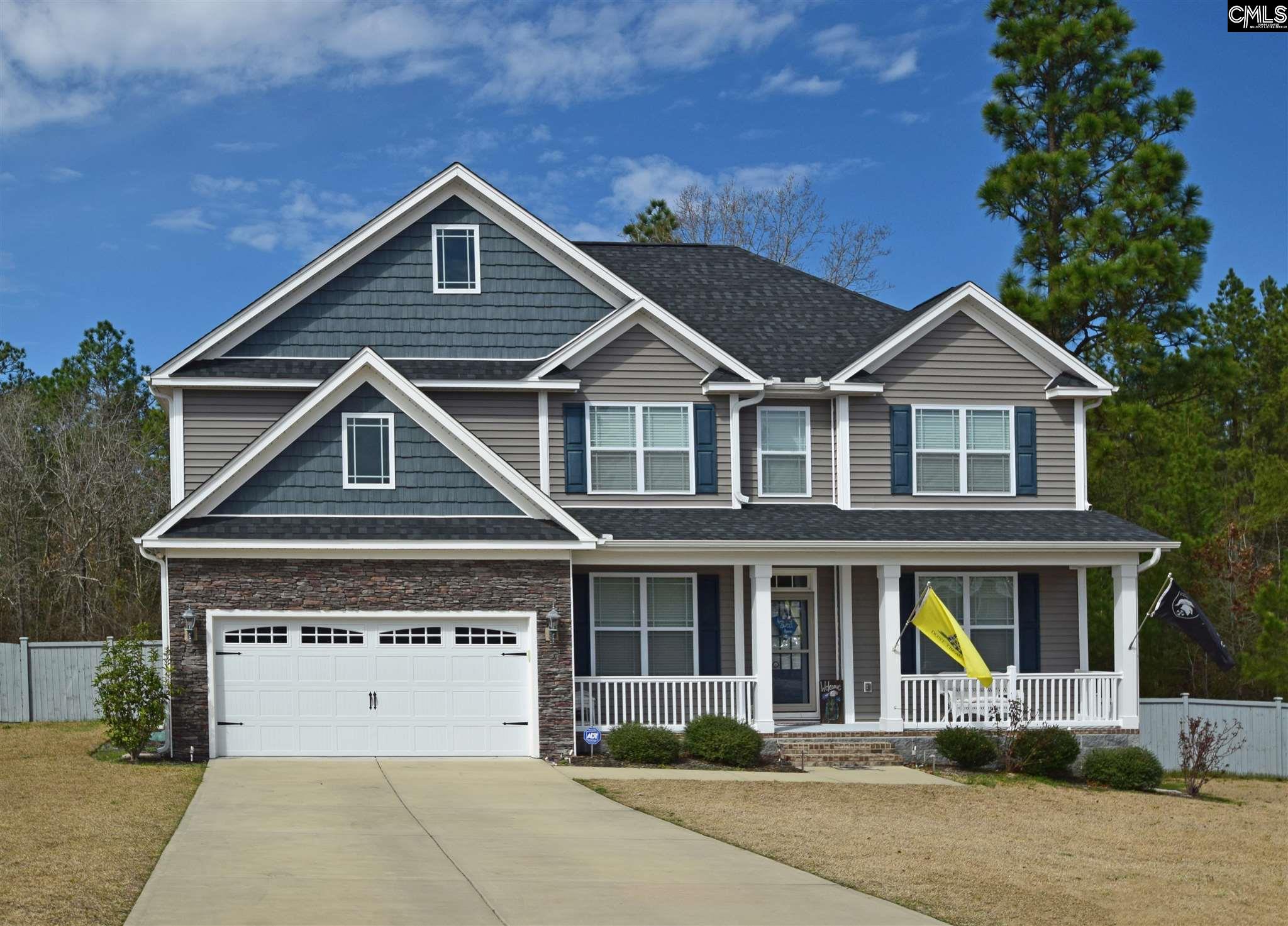 171 Abbey Elgin, SC 29045