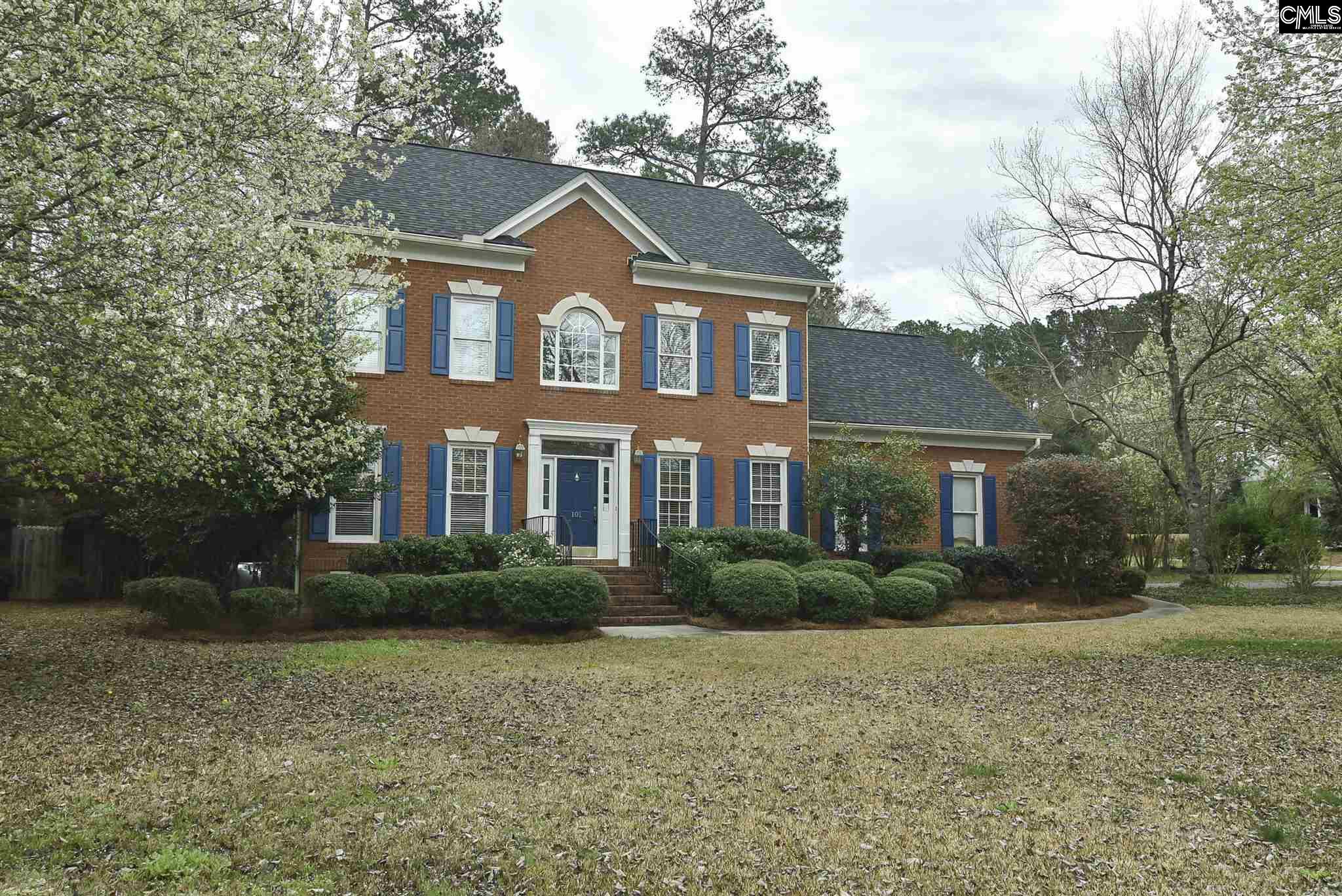 101 Hollingwood Columbia, SC 29223