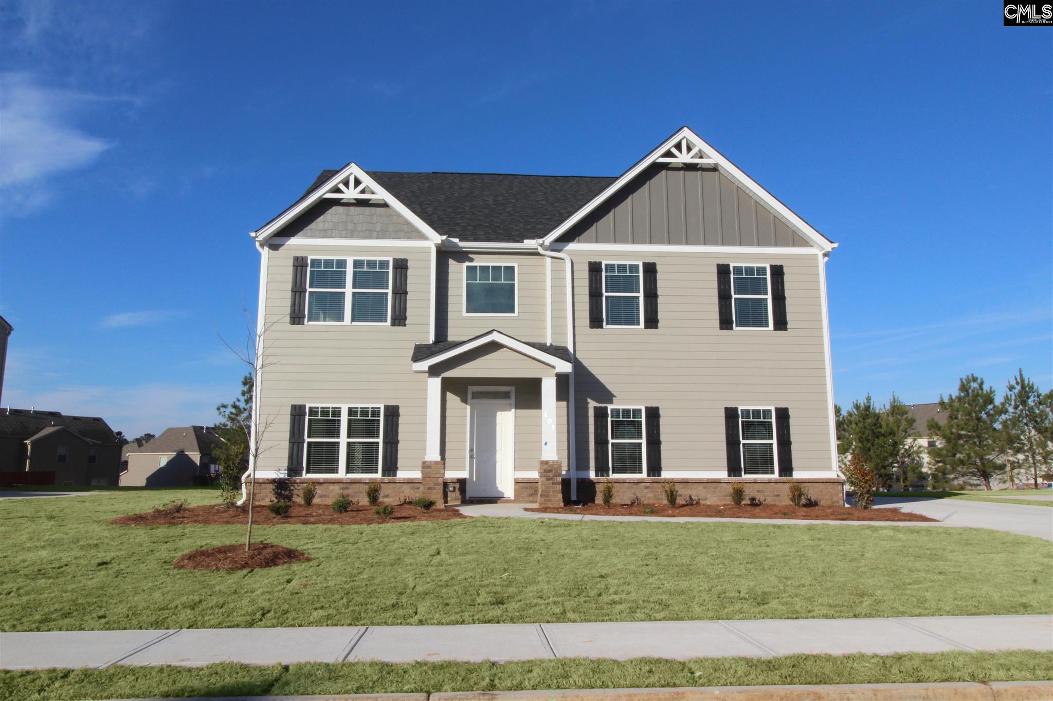 113 Village View Lexington, SC 29072