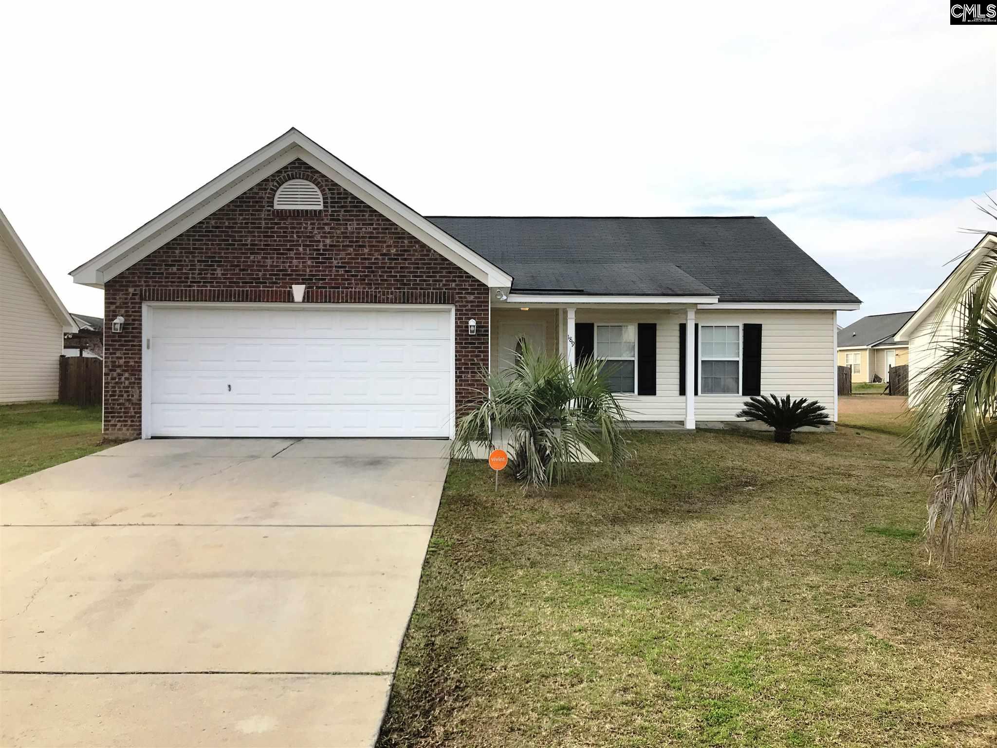 Hopkins SC Real Estate 189 Alexander Pointe Hopkins SC 29061 MLS 466111