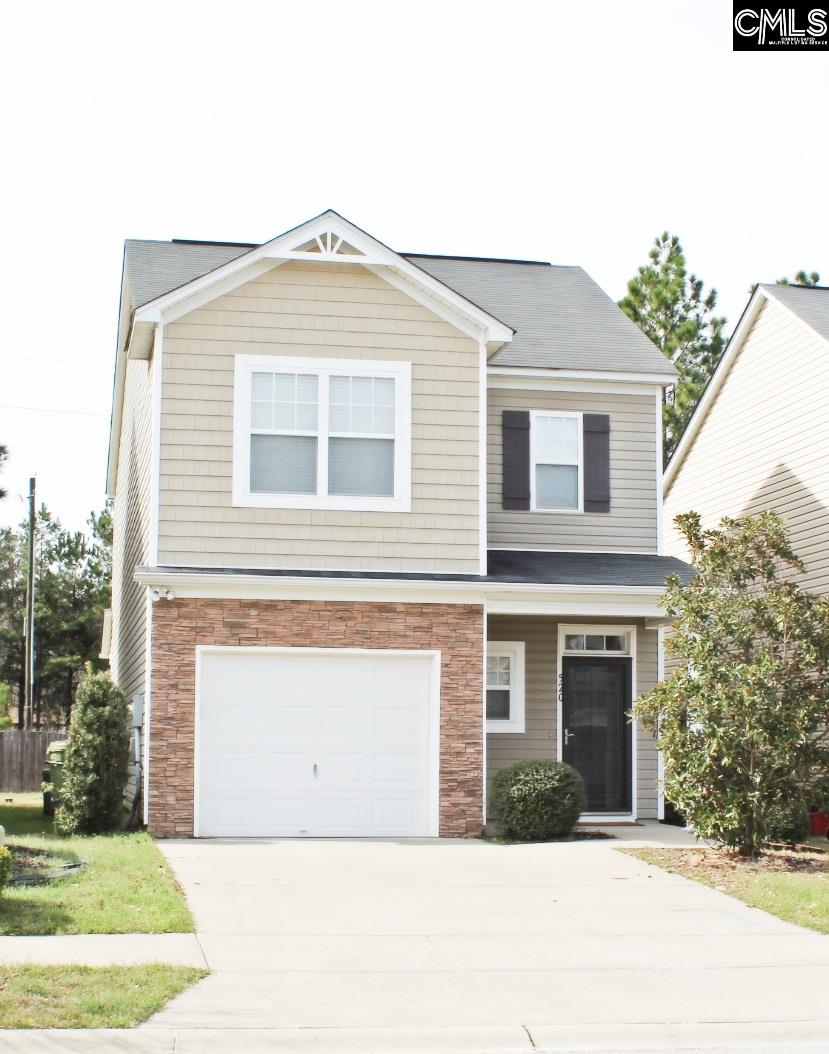 520 Westmoreland Columbia, SC 29229