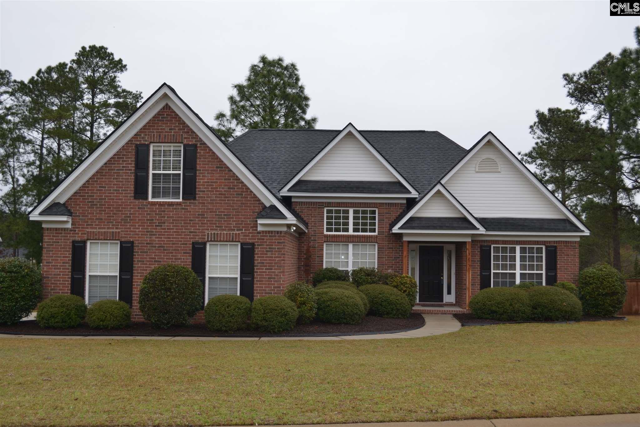 365 Churchview Lexington, SC 29073