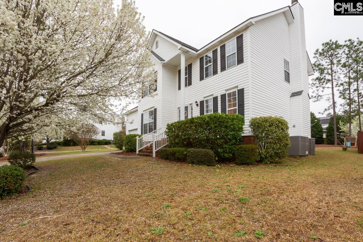 401 Waterville Columbia, SC 29229