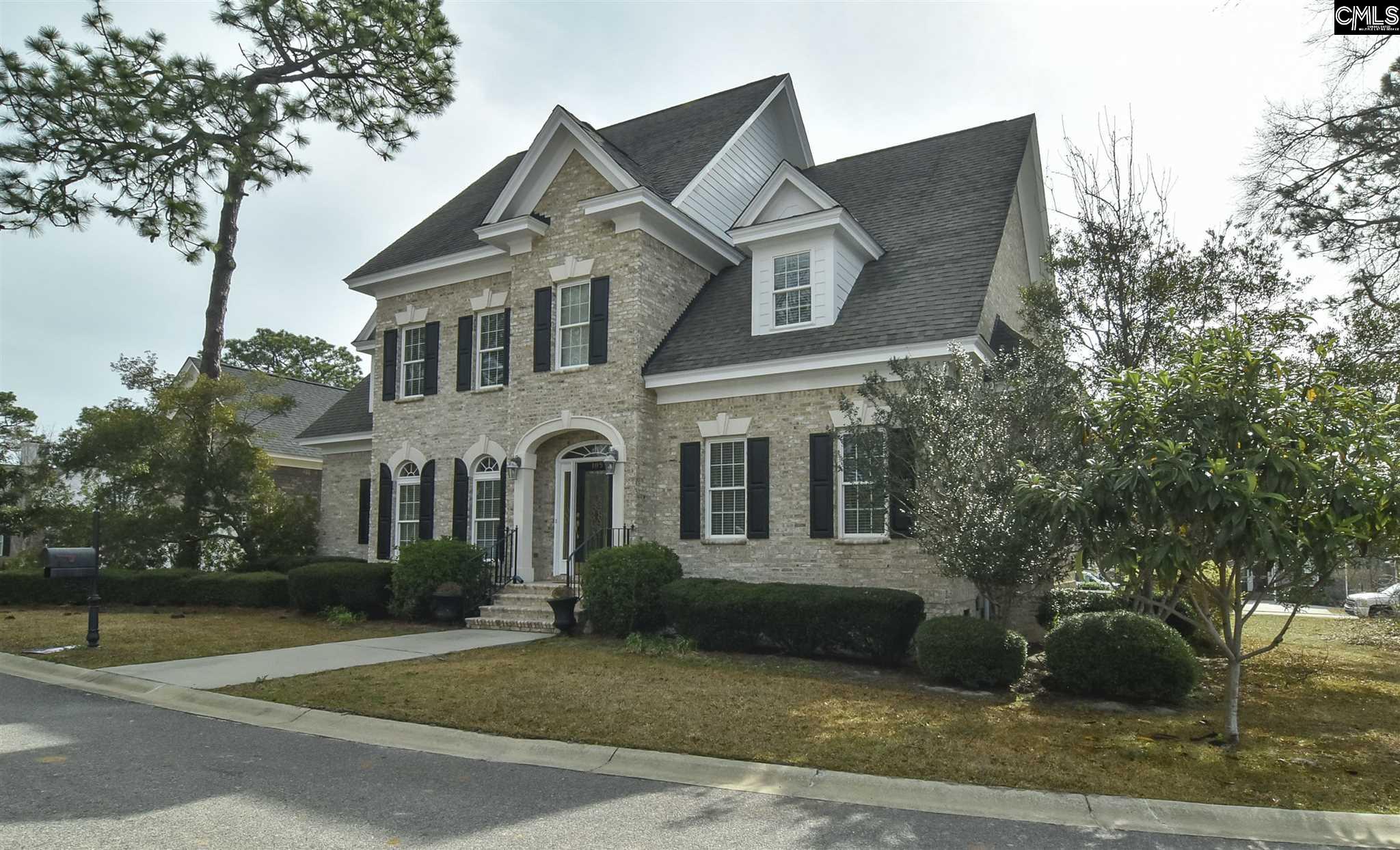 105 Sanibel Columbia, SC 29223