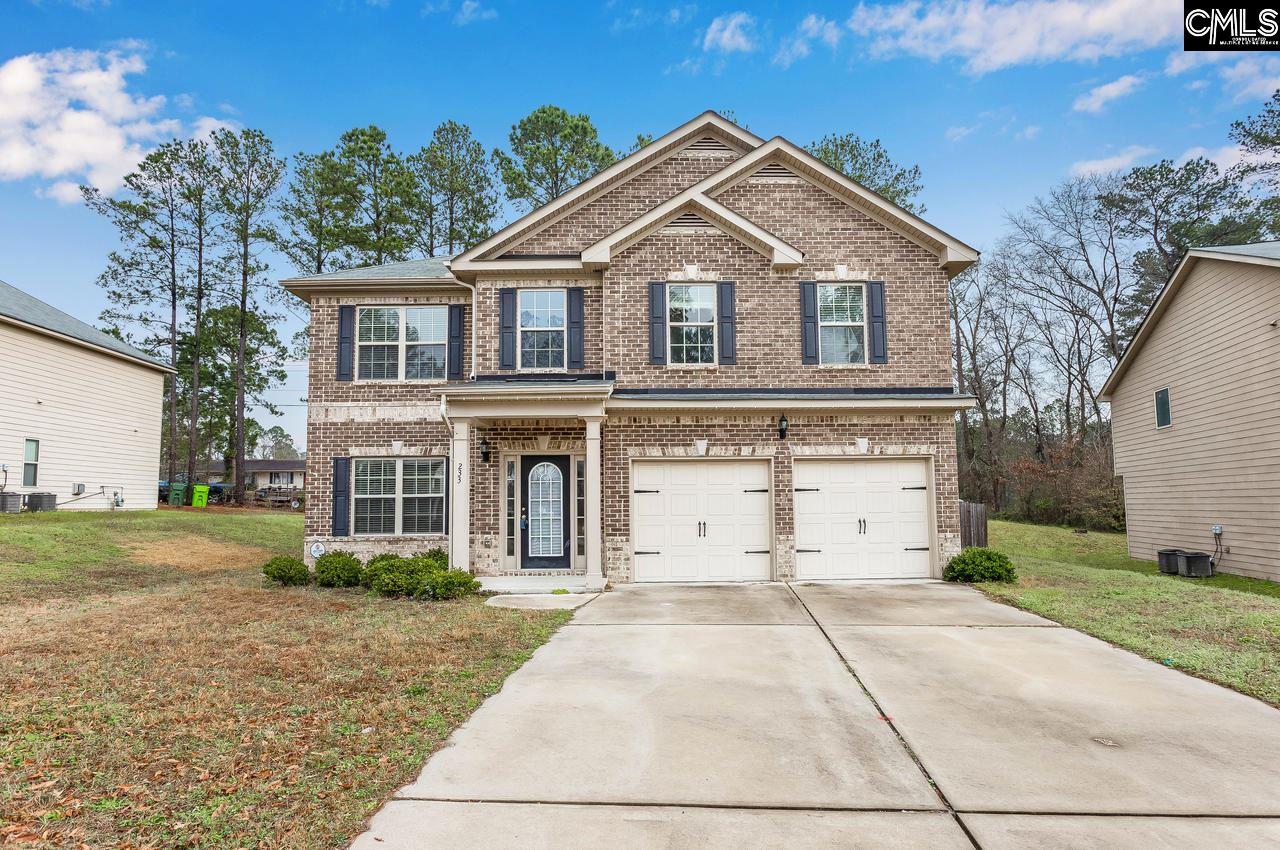 233 Knight Valley Columbia, SC 29209