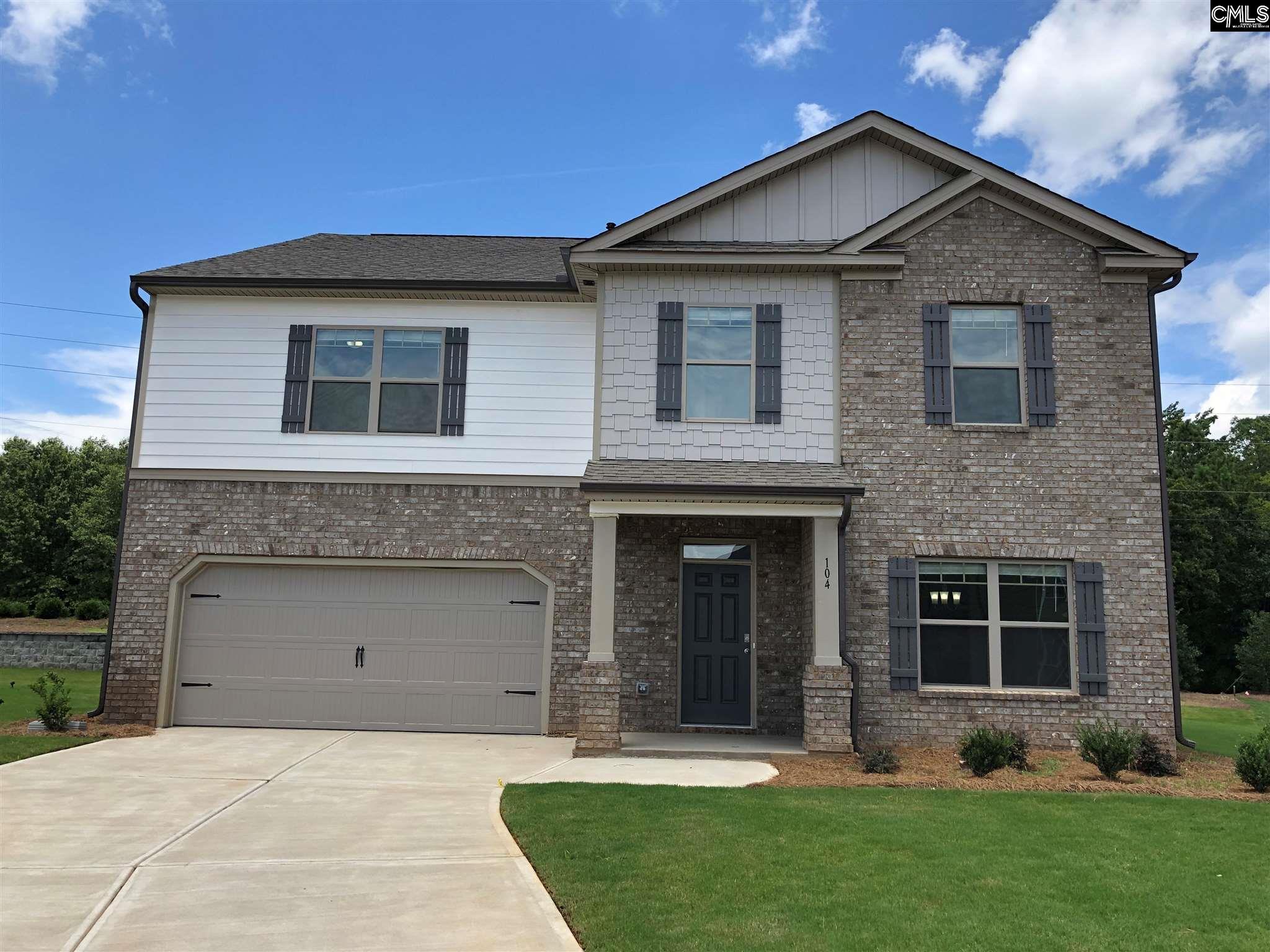 104 Village View Lexington, SC 29072
