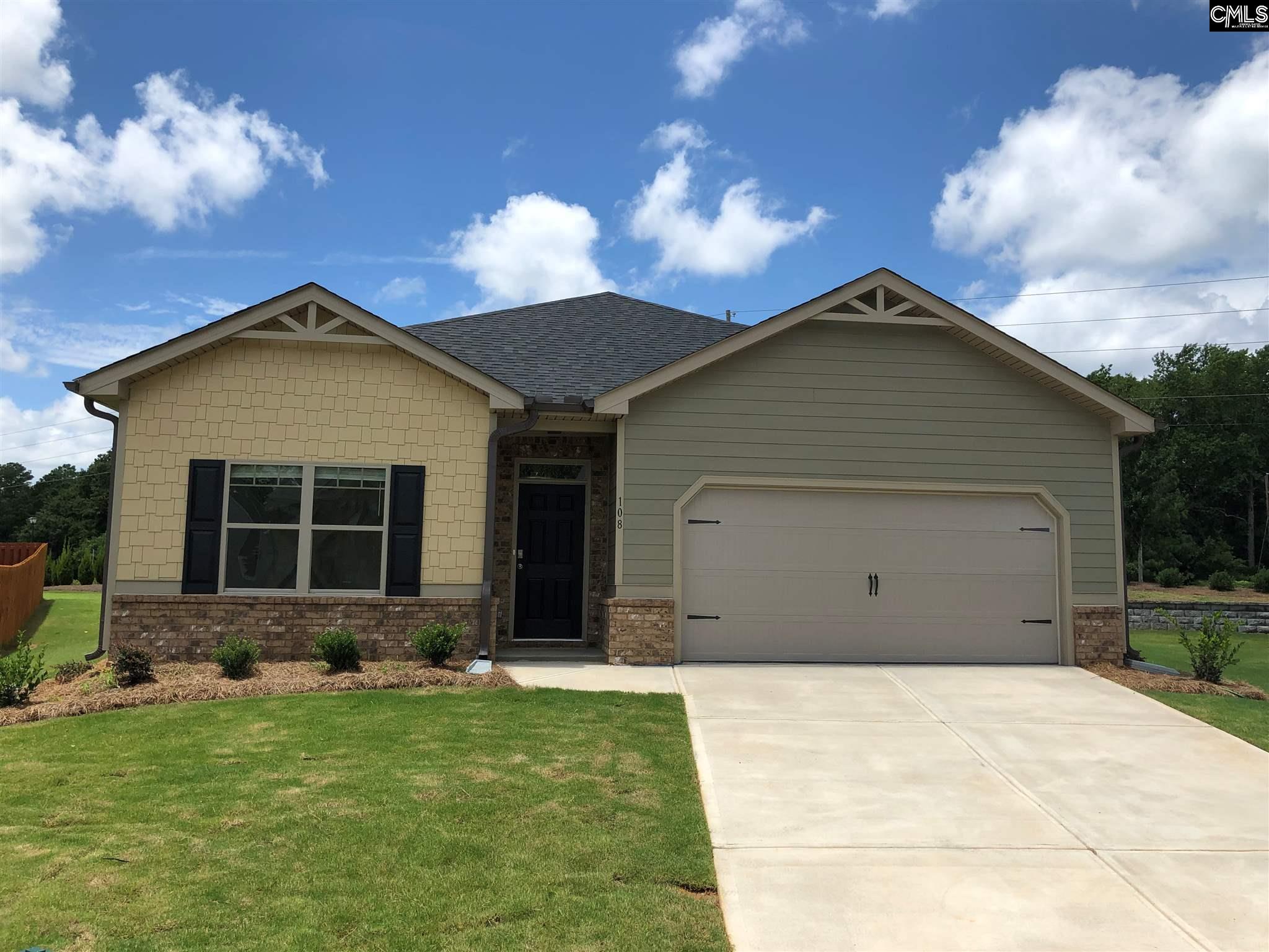 108 Village View Lexington, SC 29072