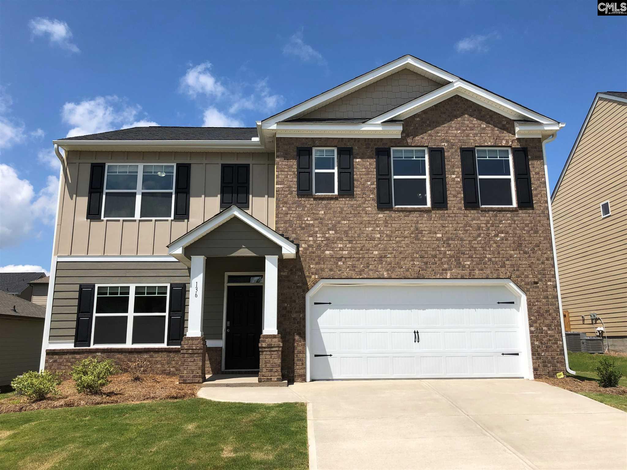 136 Village View Lexington, SC 29072