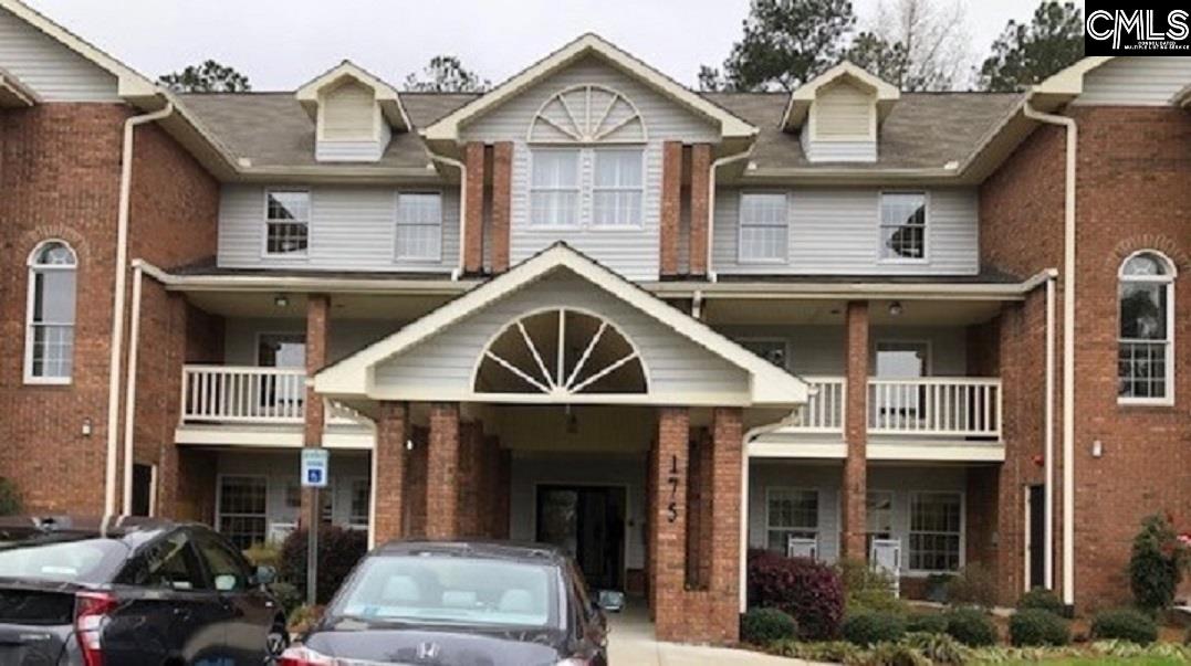 175 Hulon Greene West Columbia, SC 29169
