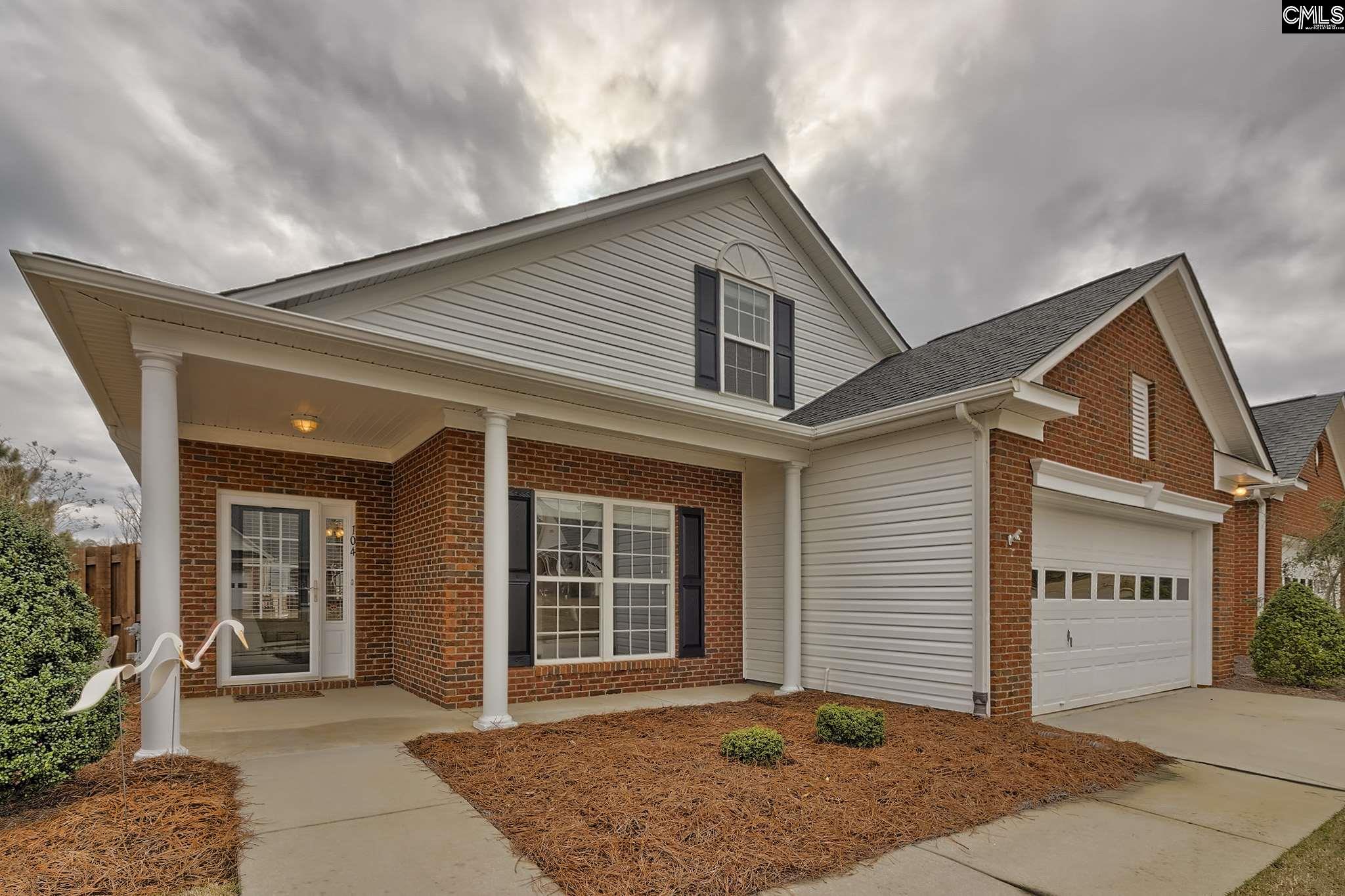 104 Amethyst Lexington, SC 29072