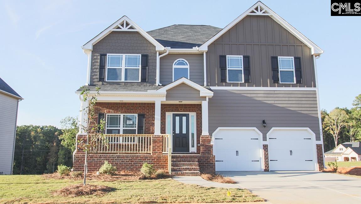 1012 Moore Gate Lexington, SC 29073