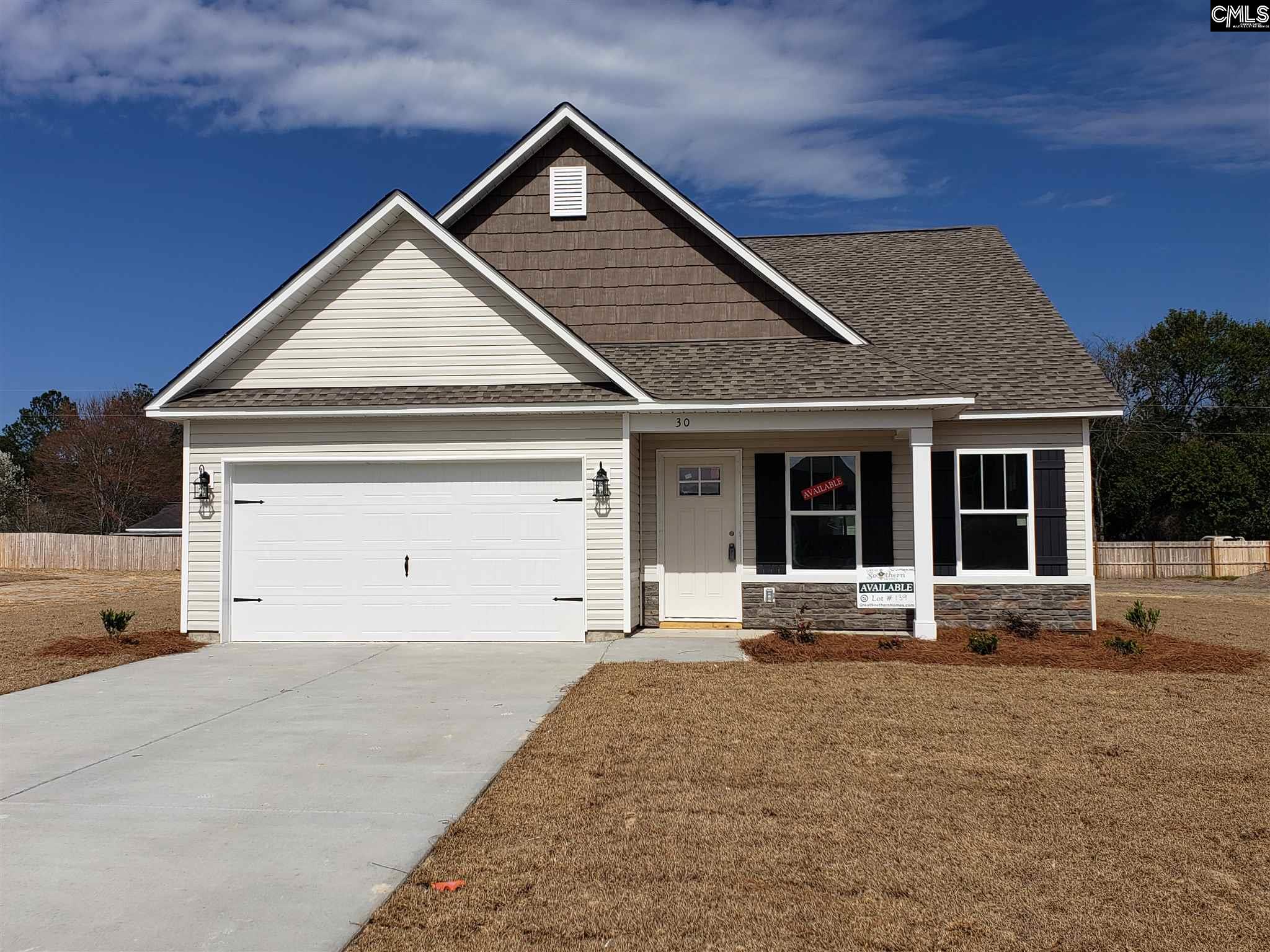 153 Colony Camden, SC 29020