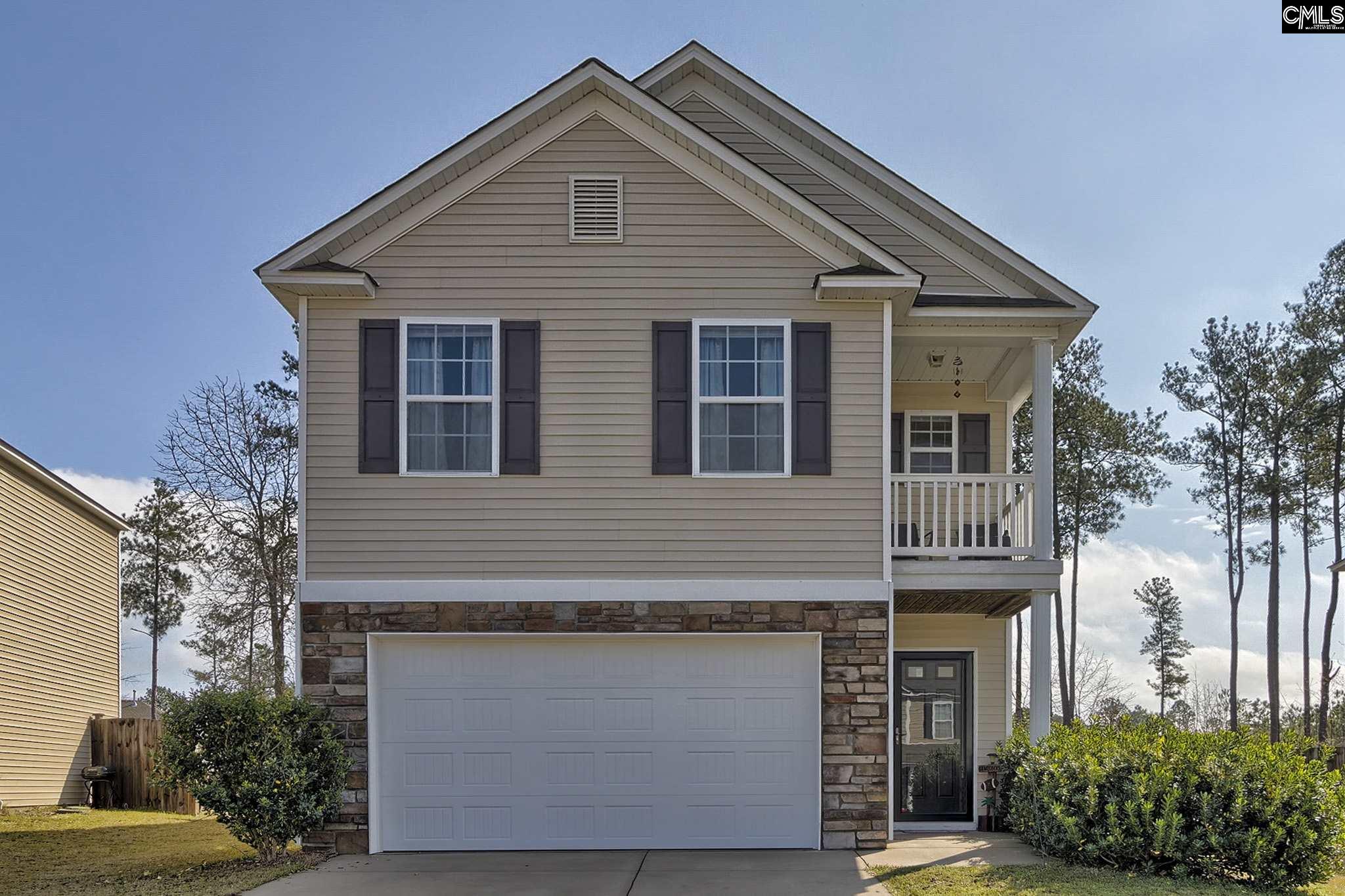 115 Sandy Path Lexington, SC 29073-3702
