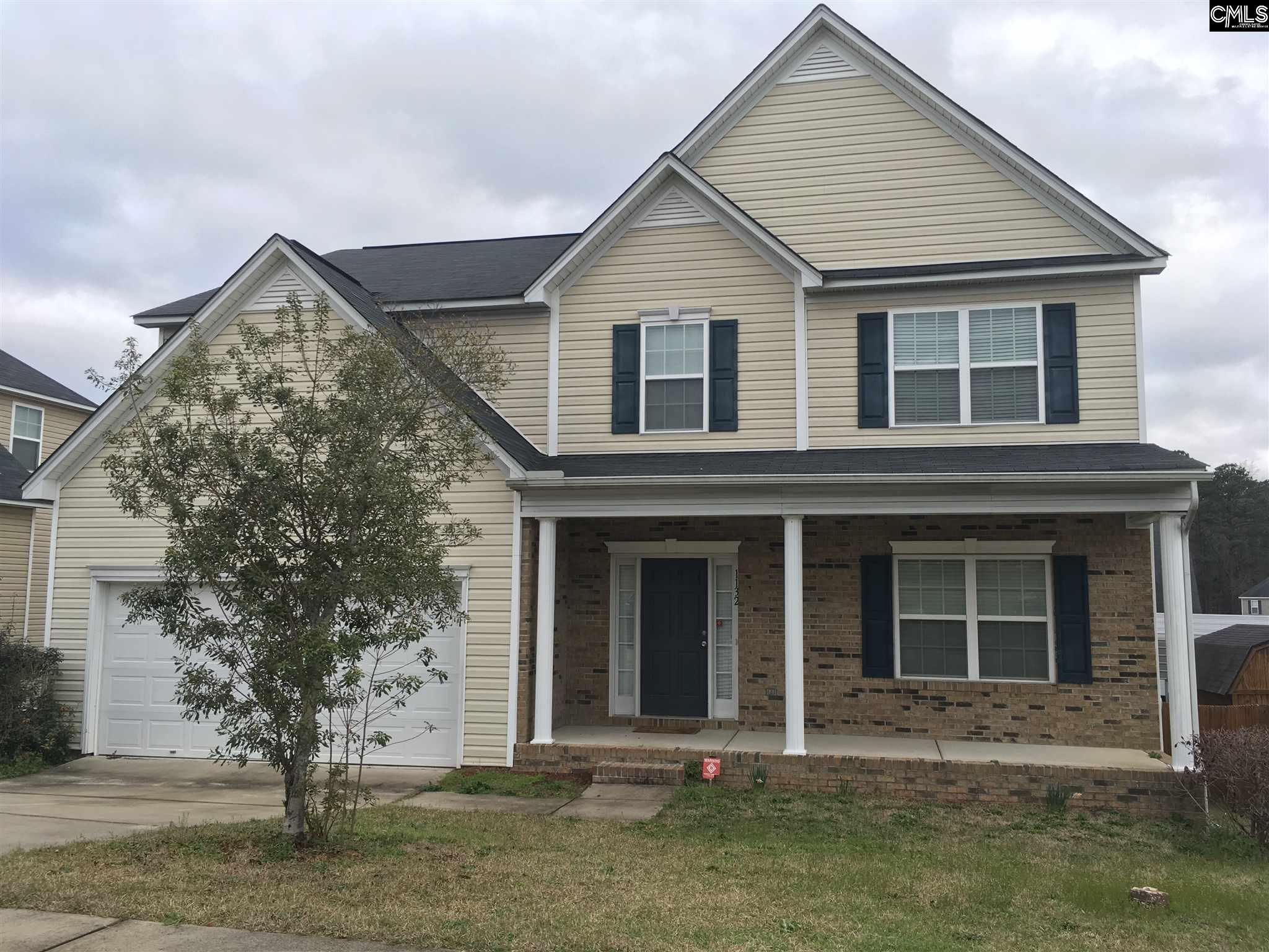 1132 Artisan Columbia, SC 29229
