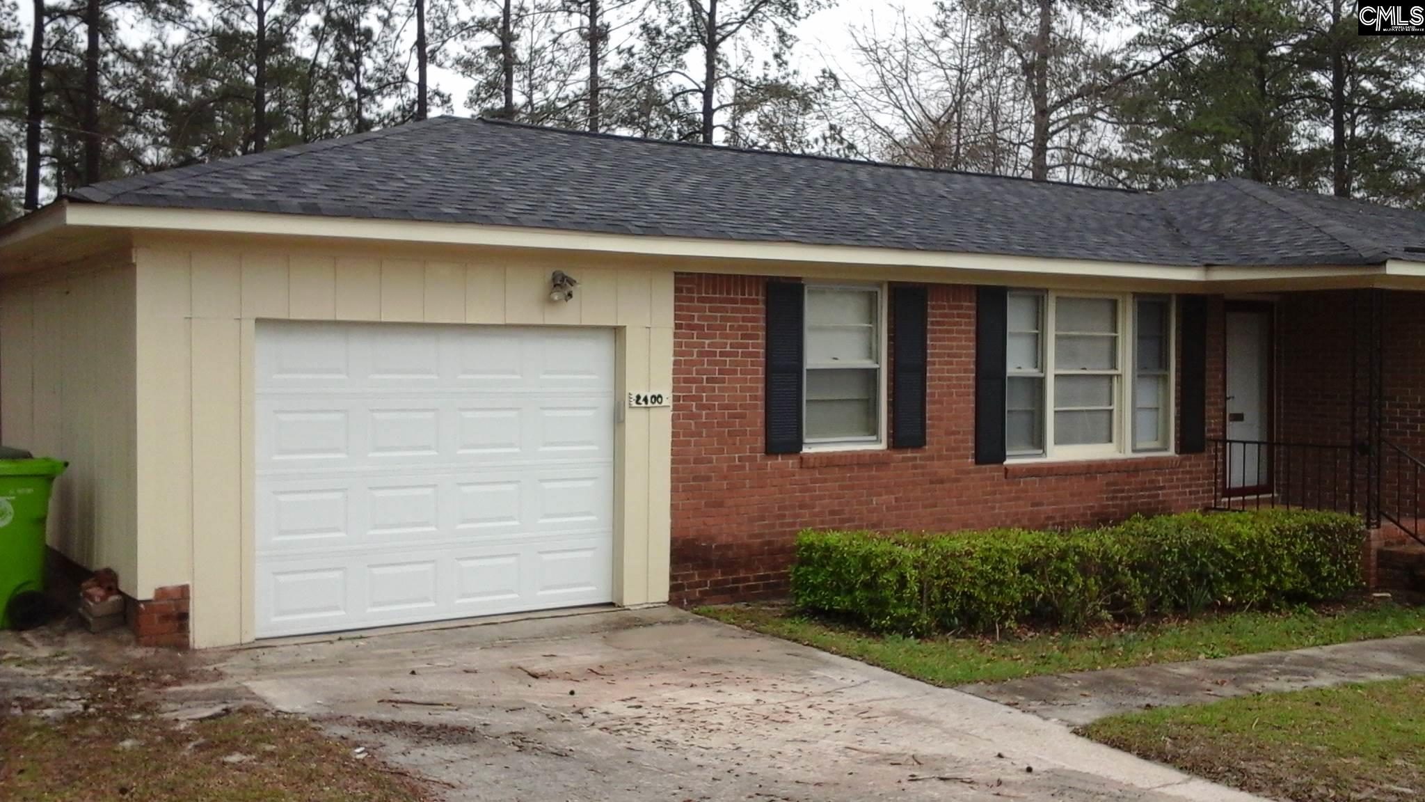 2400 Alpine Rd Columbia, SC 29223