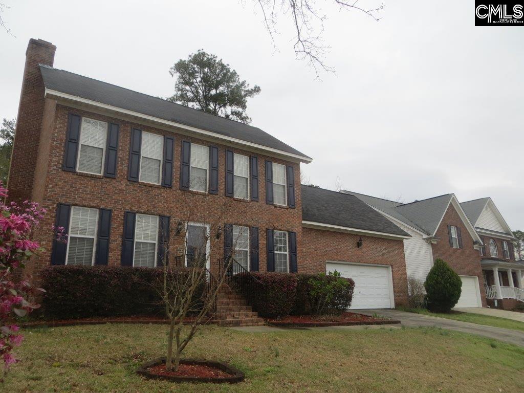 51 Hampton Springs Columbia, SC 29209