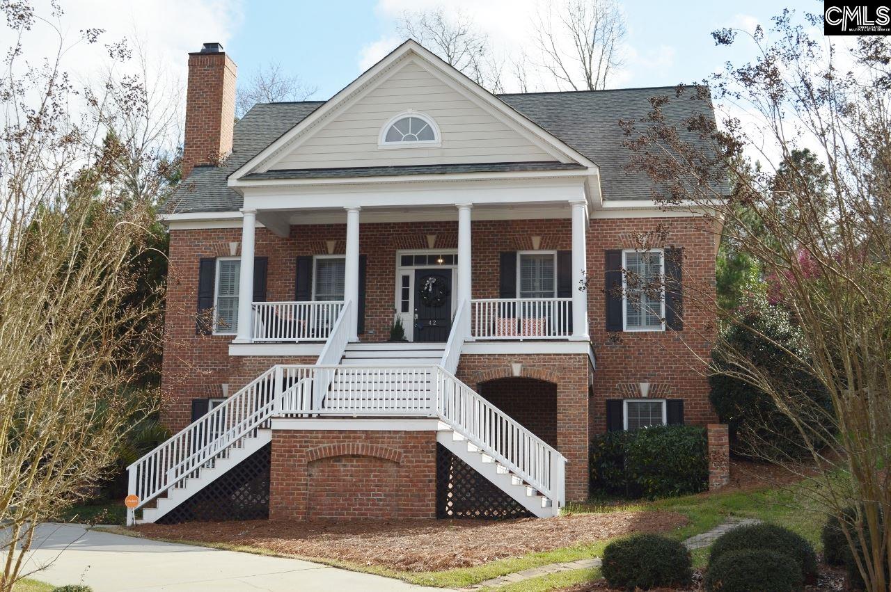42 Shoreline Columbia, SC 29229