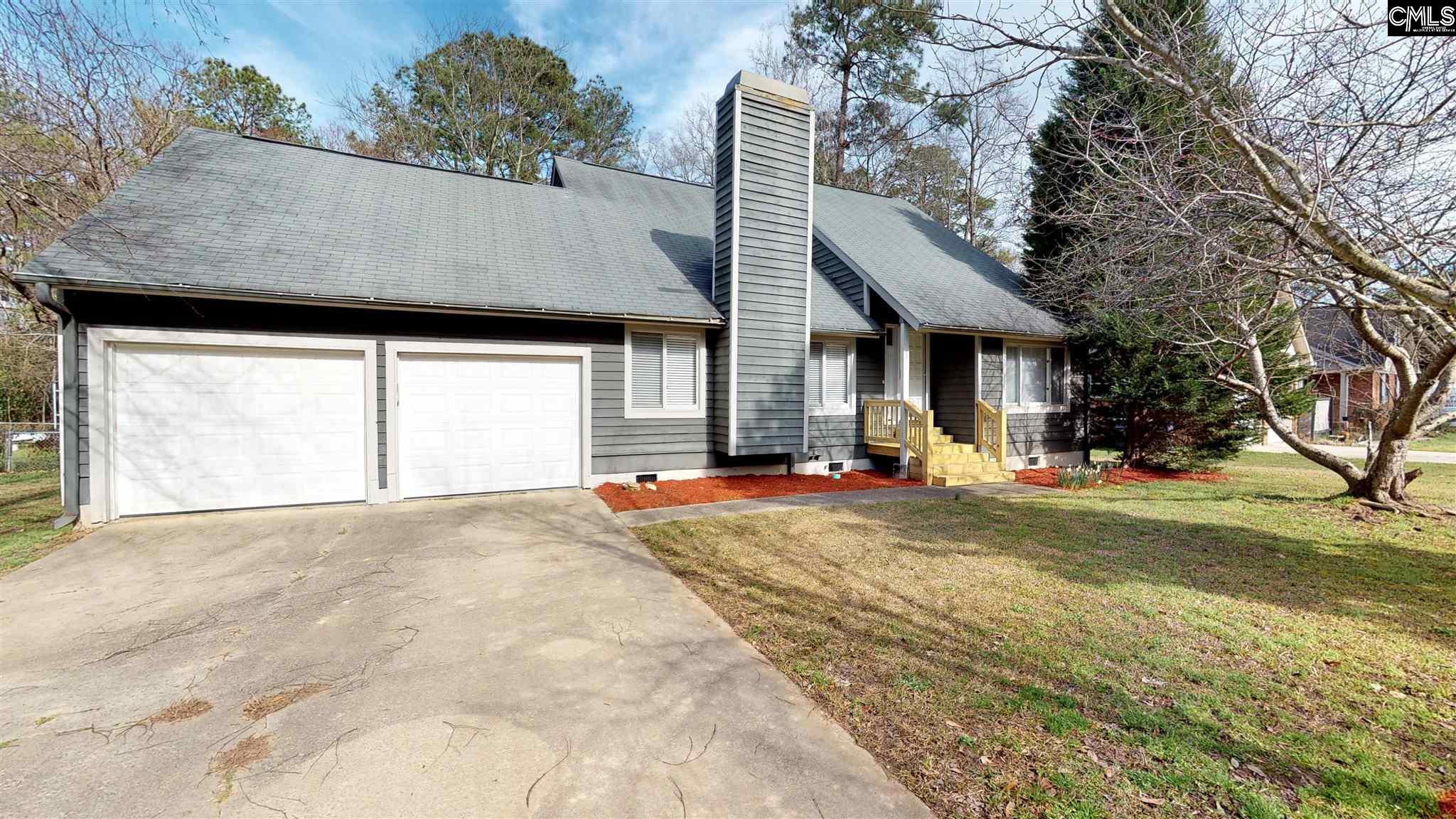 138 Cannon Dale Columbia, SC 29212