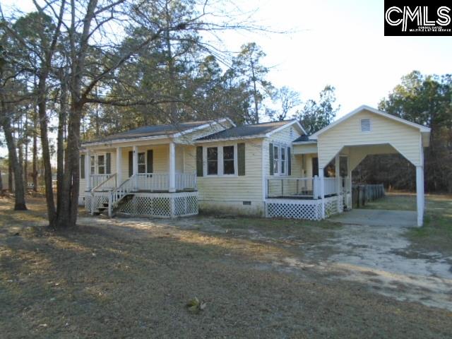 12 Leonard Elgin, SC 29045