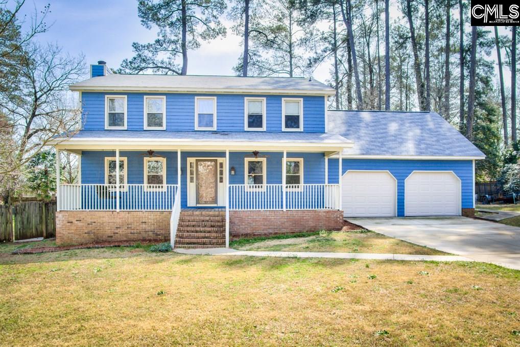 110 Greenhouse Columbia, SC 29212