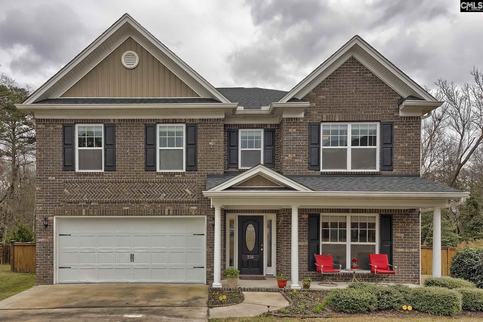 256 Letha Lexington, SC 29072