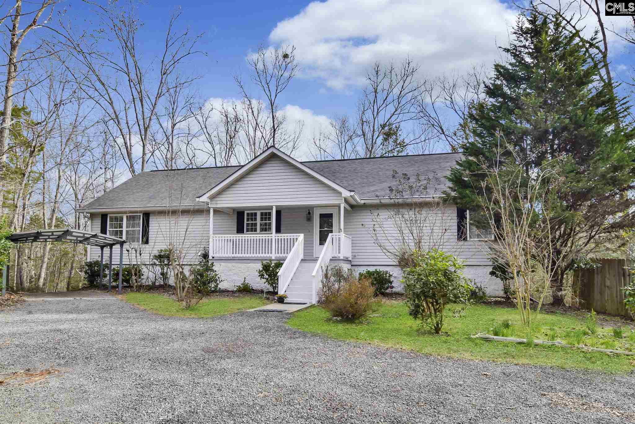104 Holly Bickley Chapin, SC 29036