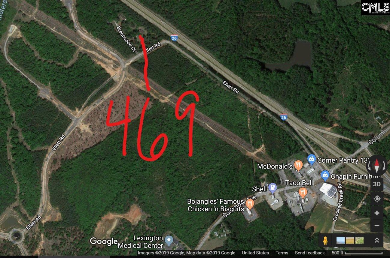 469 Brentwood Chapin, SC 29036-9204