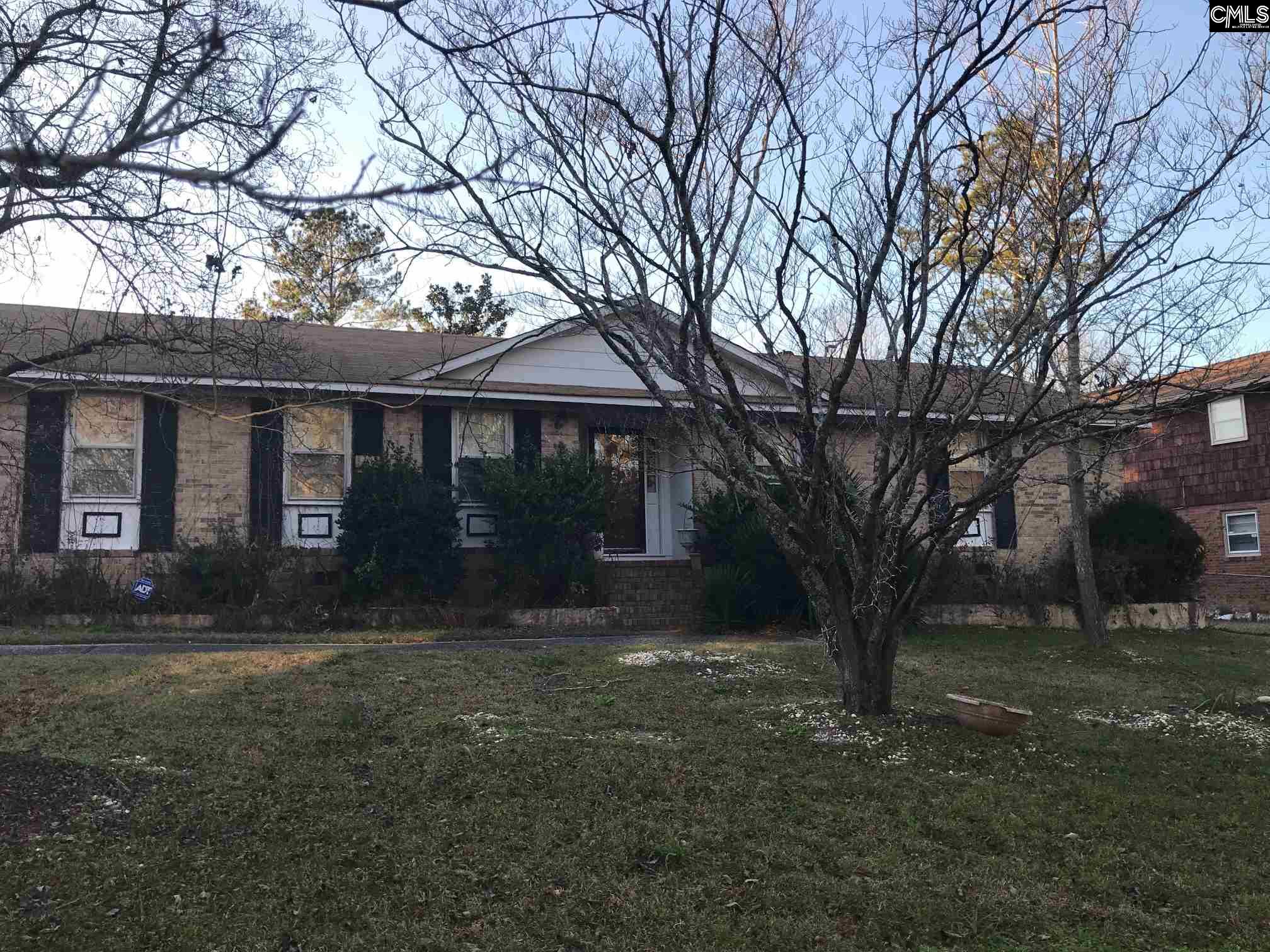 2513 Bendemeer Columbia, SC 29209