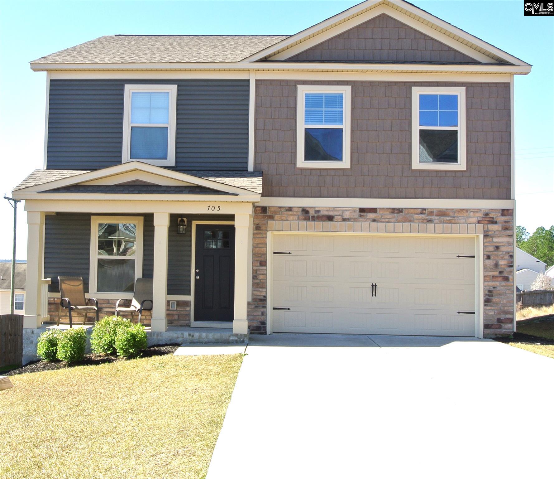 705 Colina Ct Lexington, SC 29073