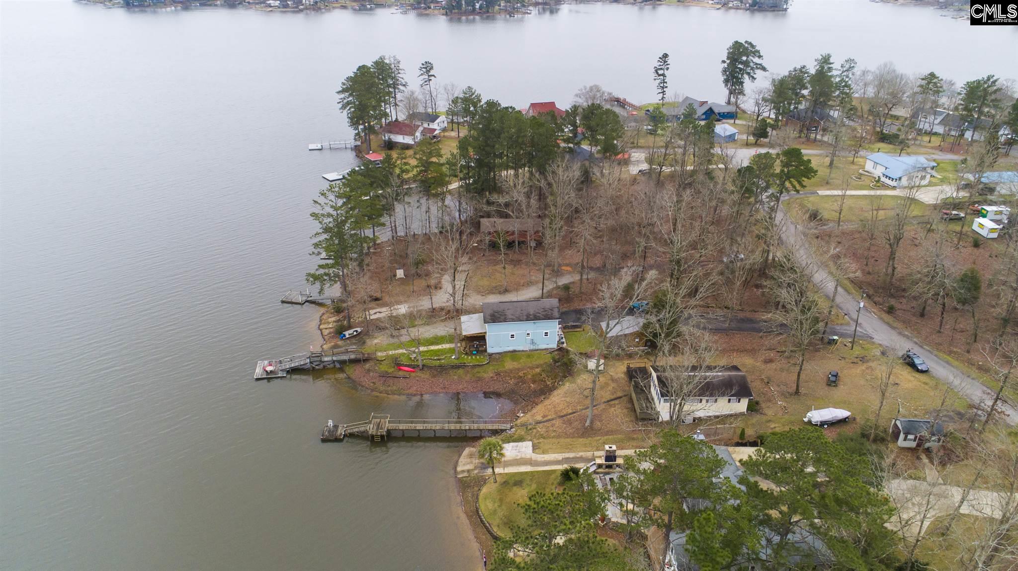 212 Lakeshore Leesville, SC 29070