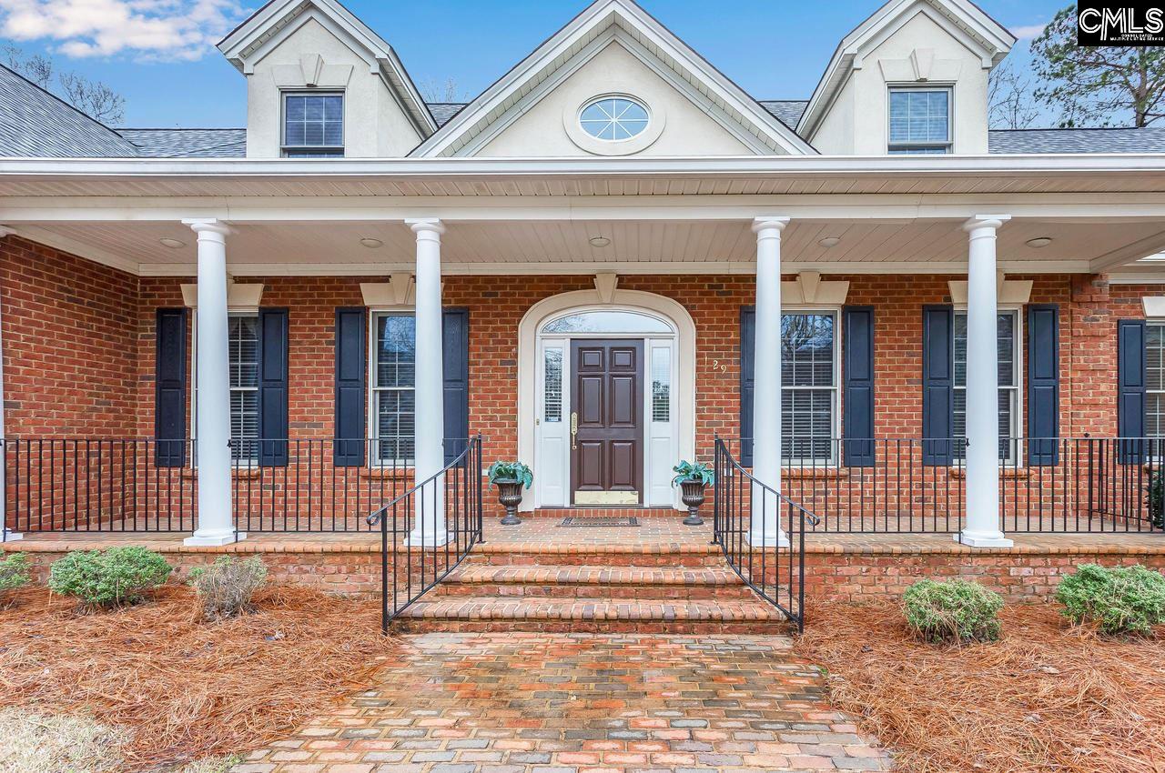 Lexington Sc Luxury Homes For Sale 600 000 To 1 000 000